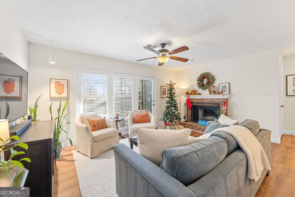 Photo of 414 Tuxworth Circle, Decatur, GA 30033 (MLS # 10698734)