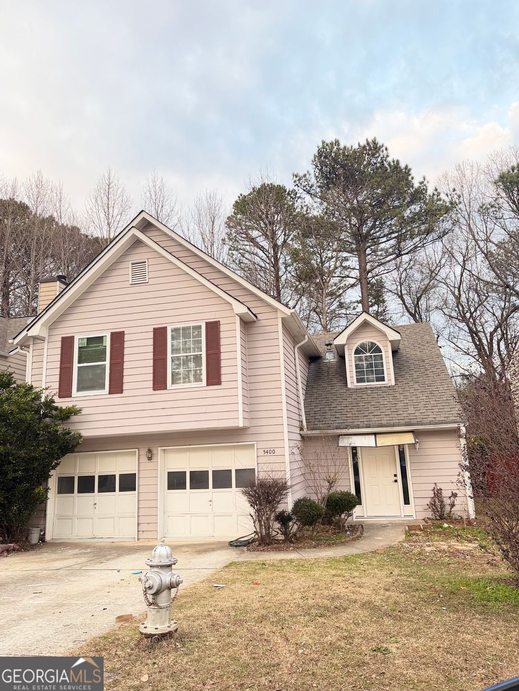 Photo of 5400 Durham Ridge Court, Lilburn, GA 30047 (MLS # 10686371)