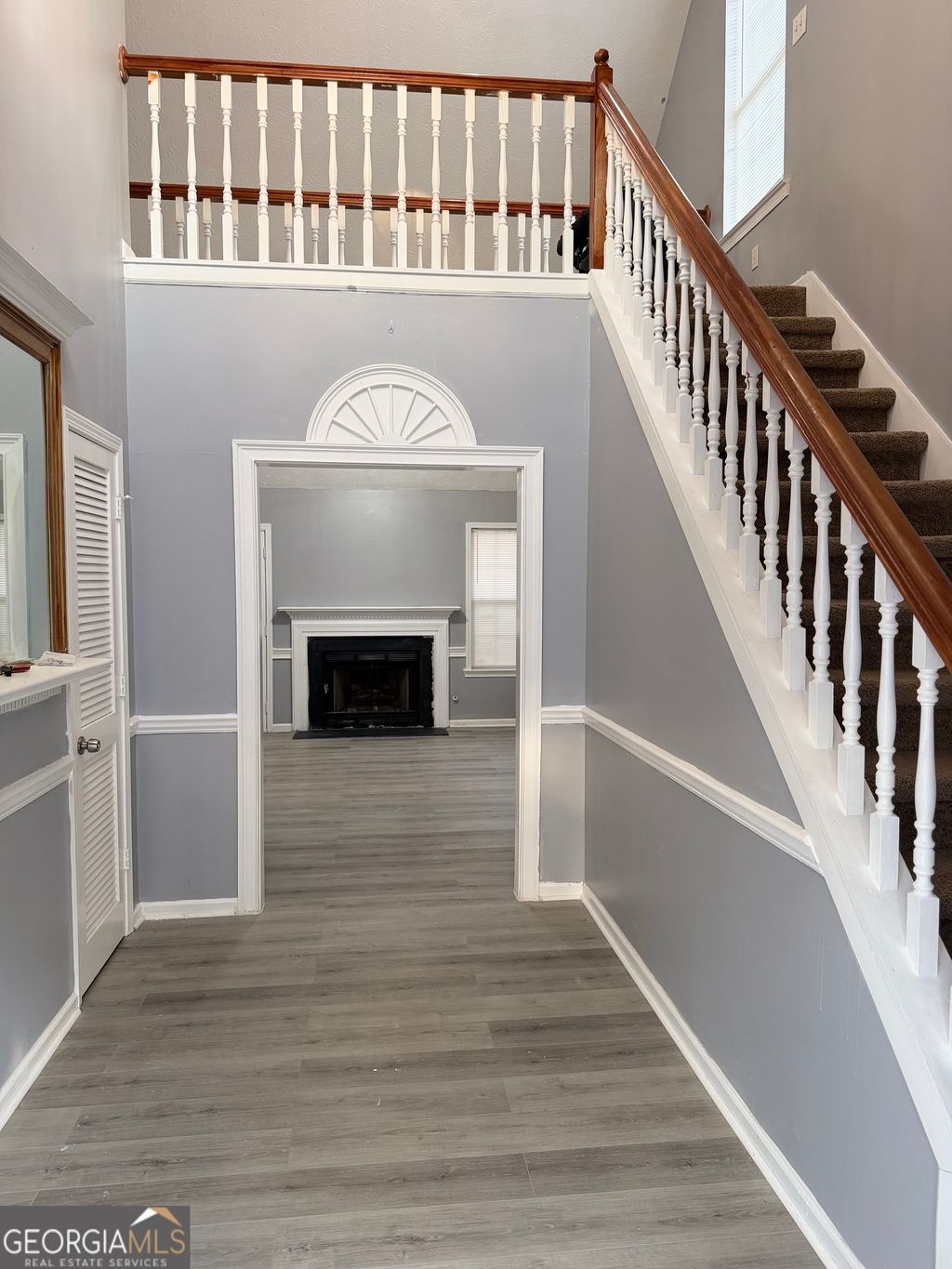 Photo of 5400 Durham Ridge Court, Lilburn, GA 30047 (MLS # 10686371)