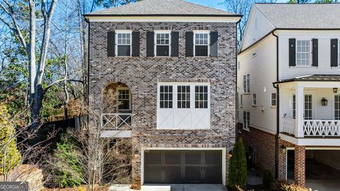 475 Rowes CIR Alpharetta GA 30009