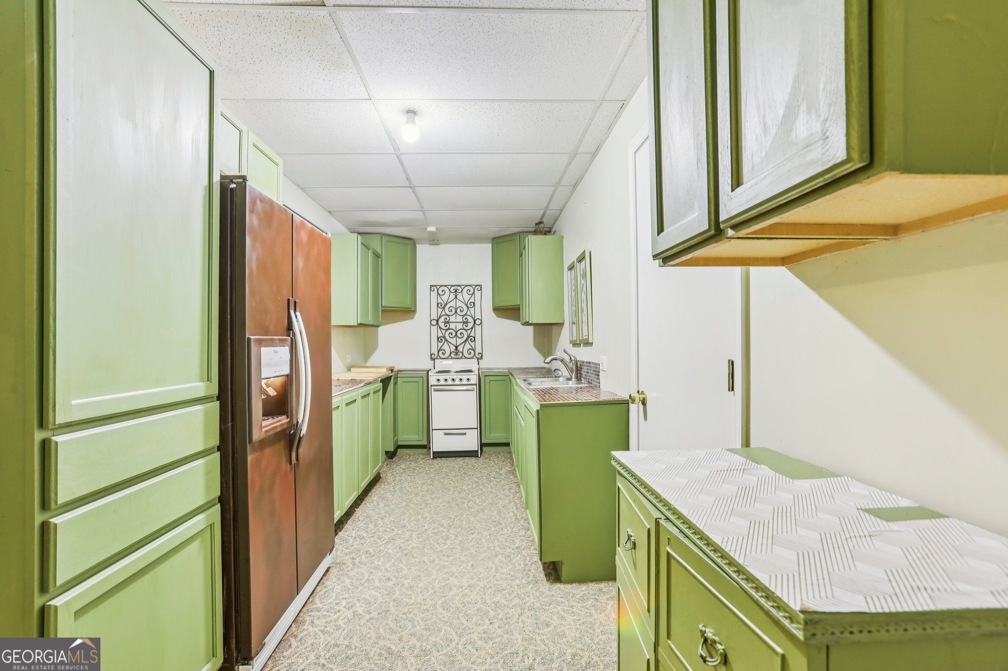 Brae Burn at White Oak - Residential