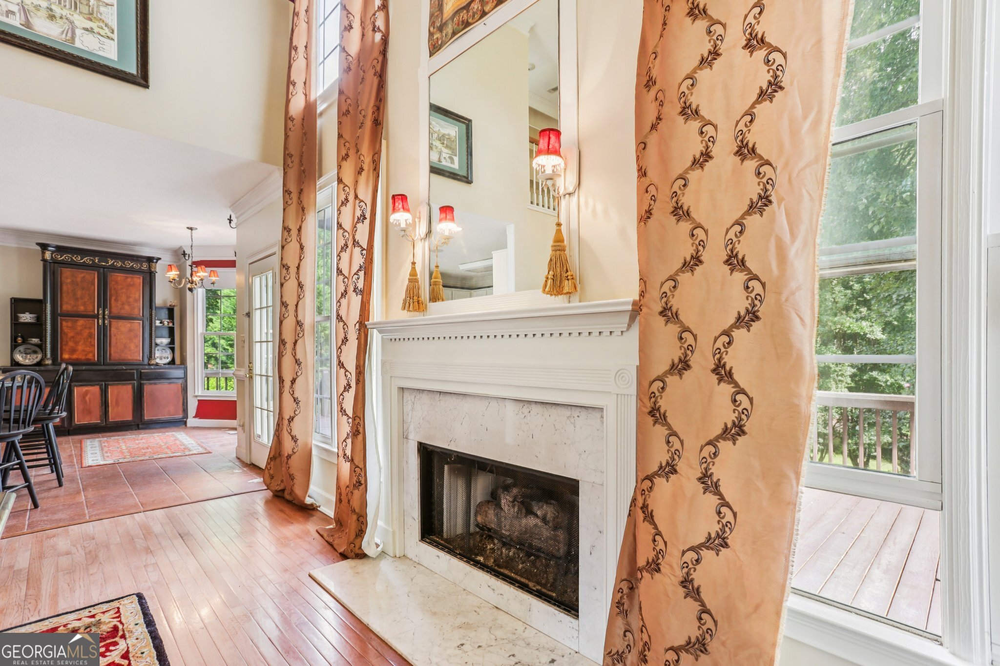 Brae Burn at White Oak - Residential