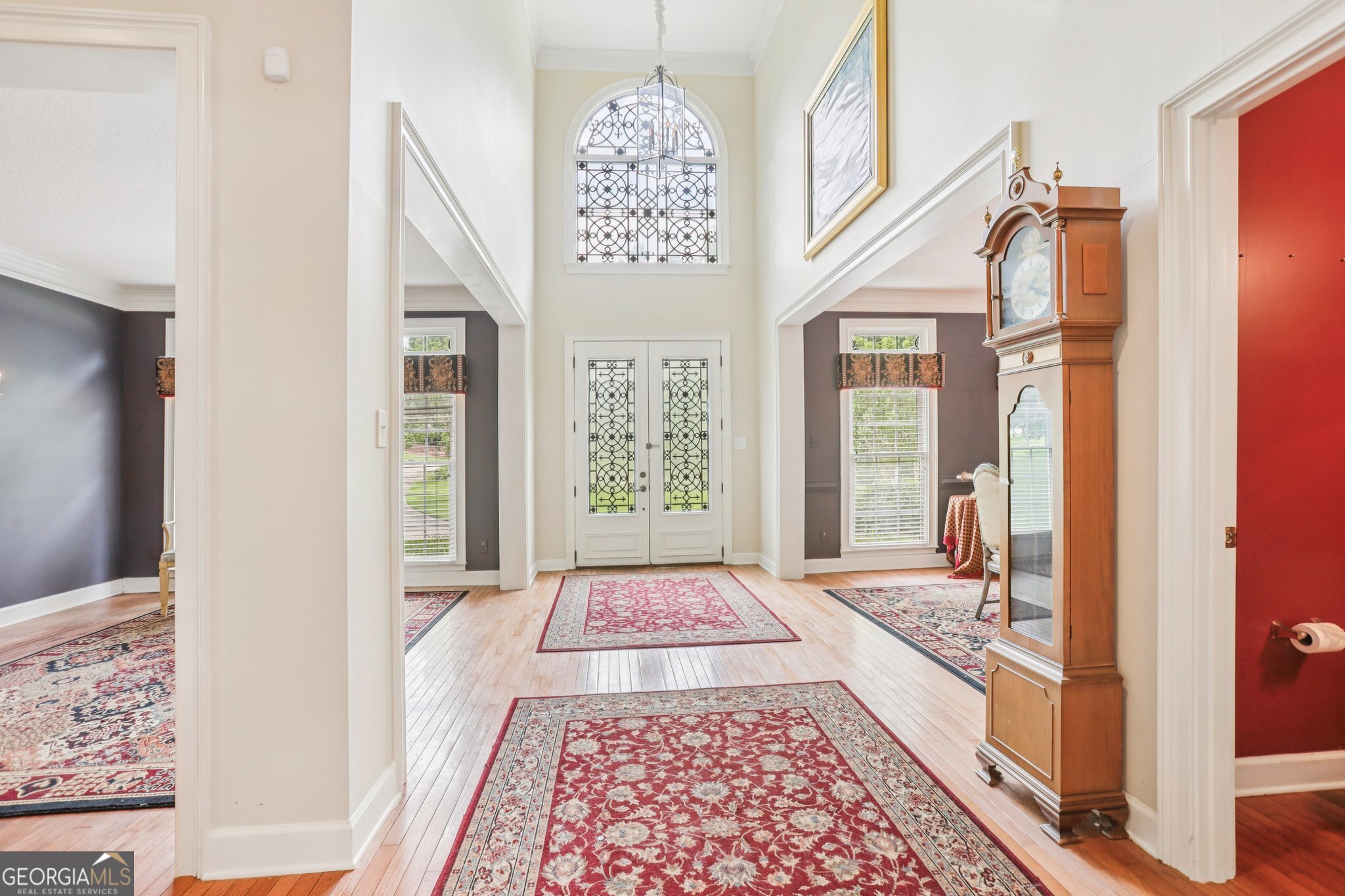 Brae Burn at White Oak - Residential