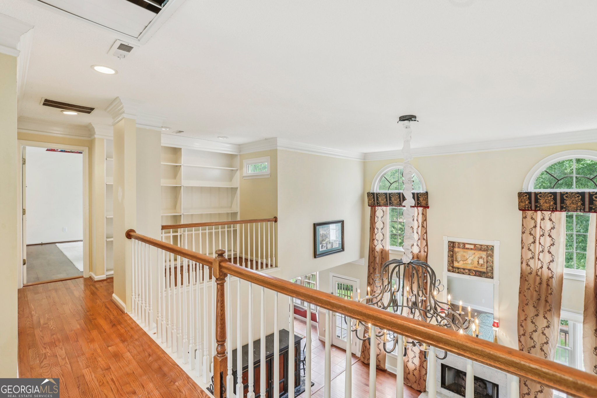 Brae Burn at White Oak - Residential