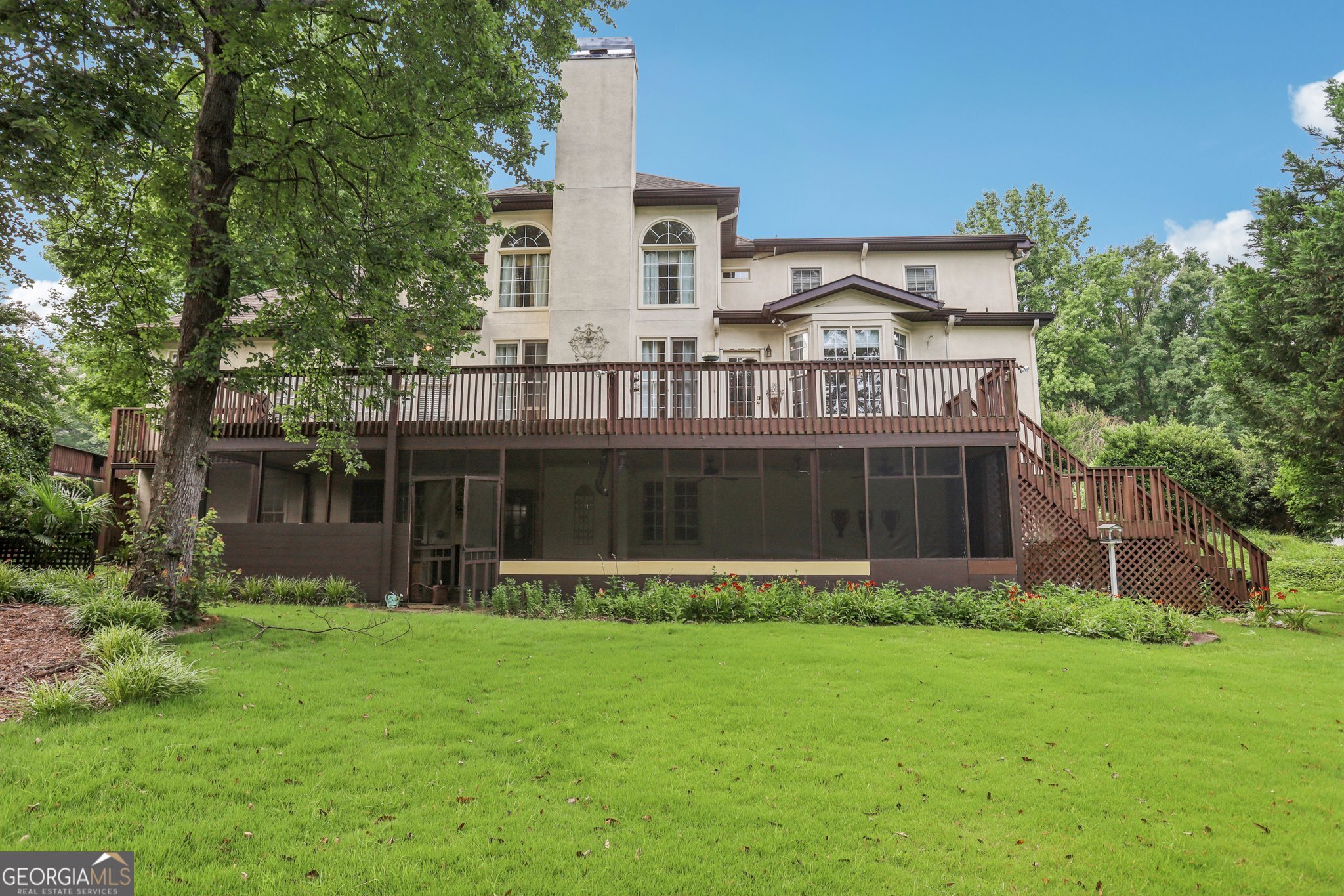 Brae Burn at White Oak - Residential