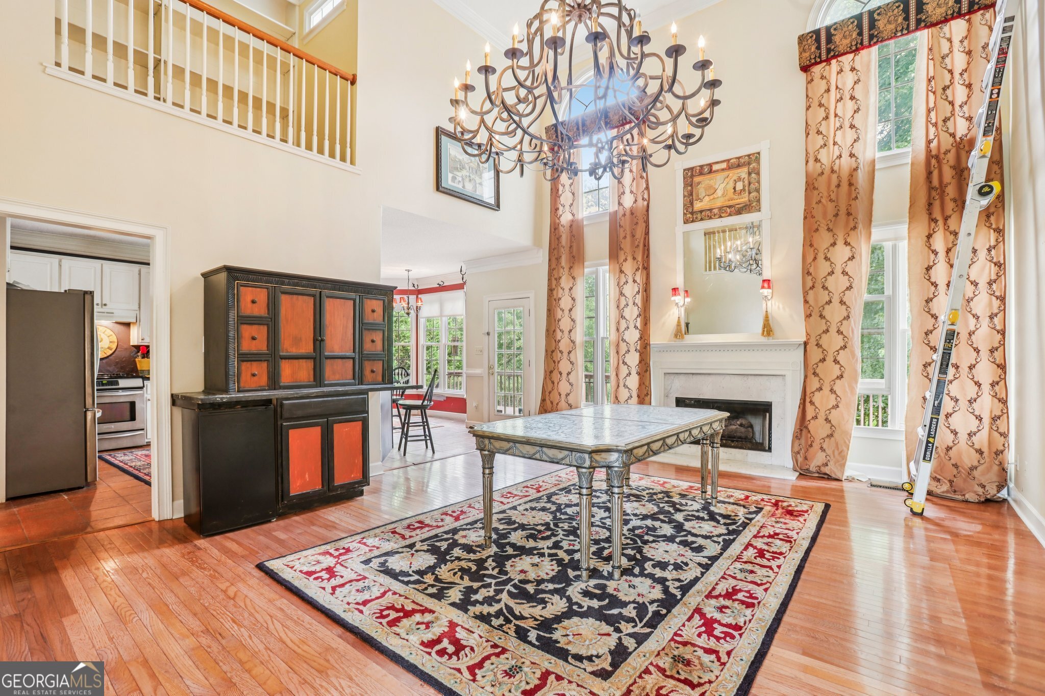 Brae Burn at White Oak - Residential
