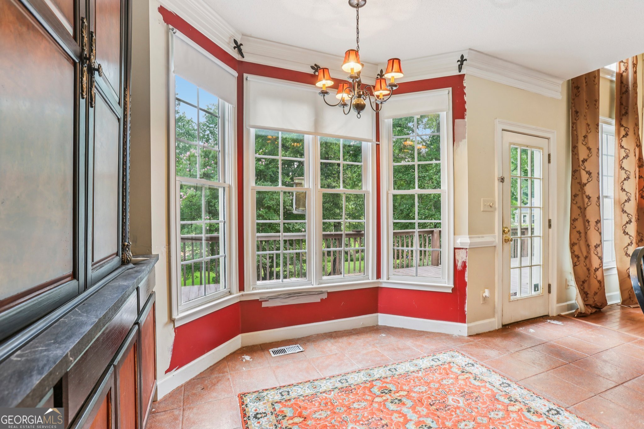 Brae Burn at White Oak - Residential