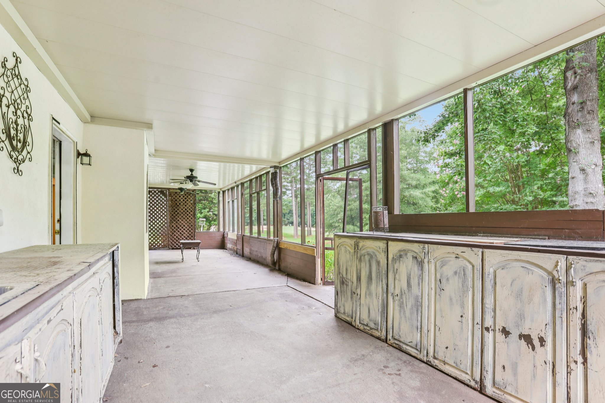 Brae Burn at White Oak - Residential