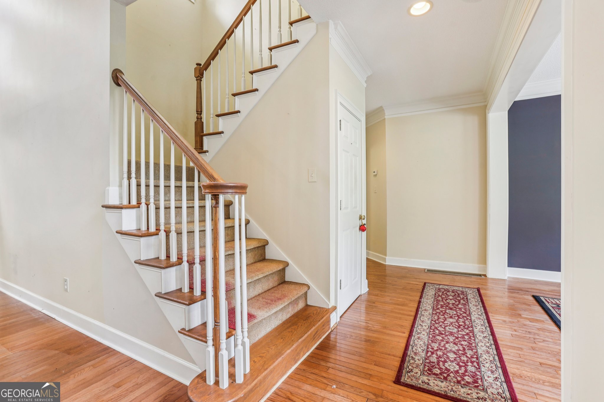 Brae Burn at White Oak - Residential