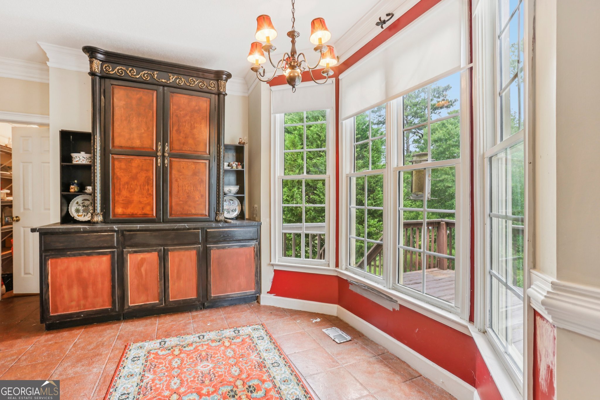 Brae Burn at White Oak - Residential
