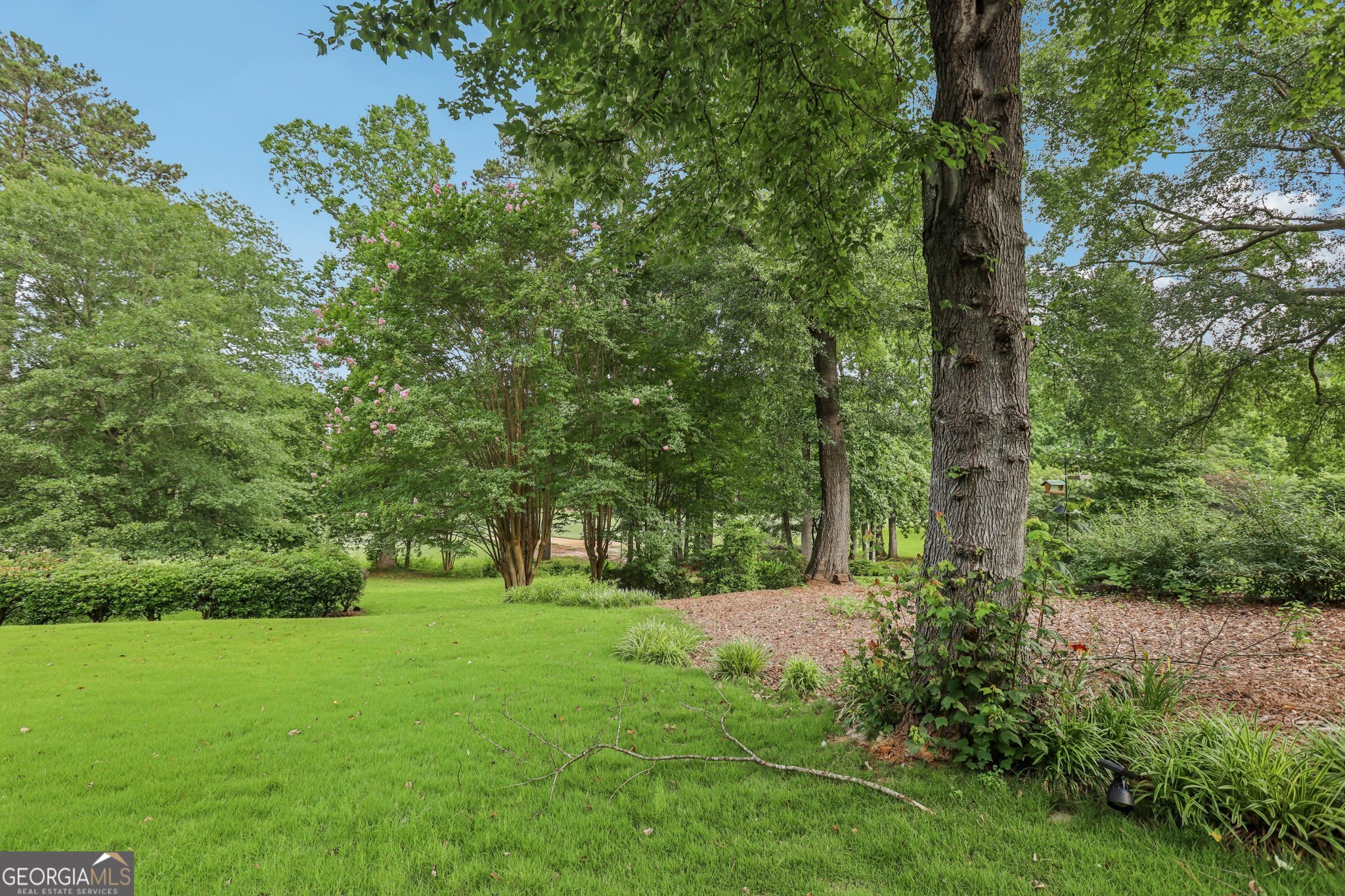 Brae Burn at White Oak - Residential