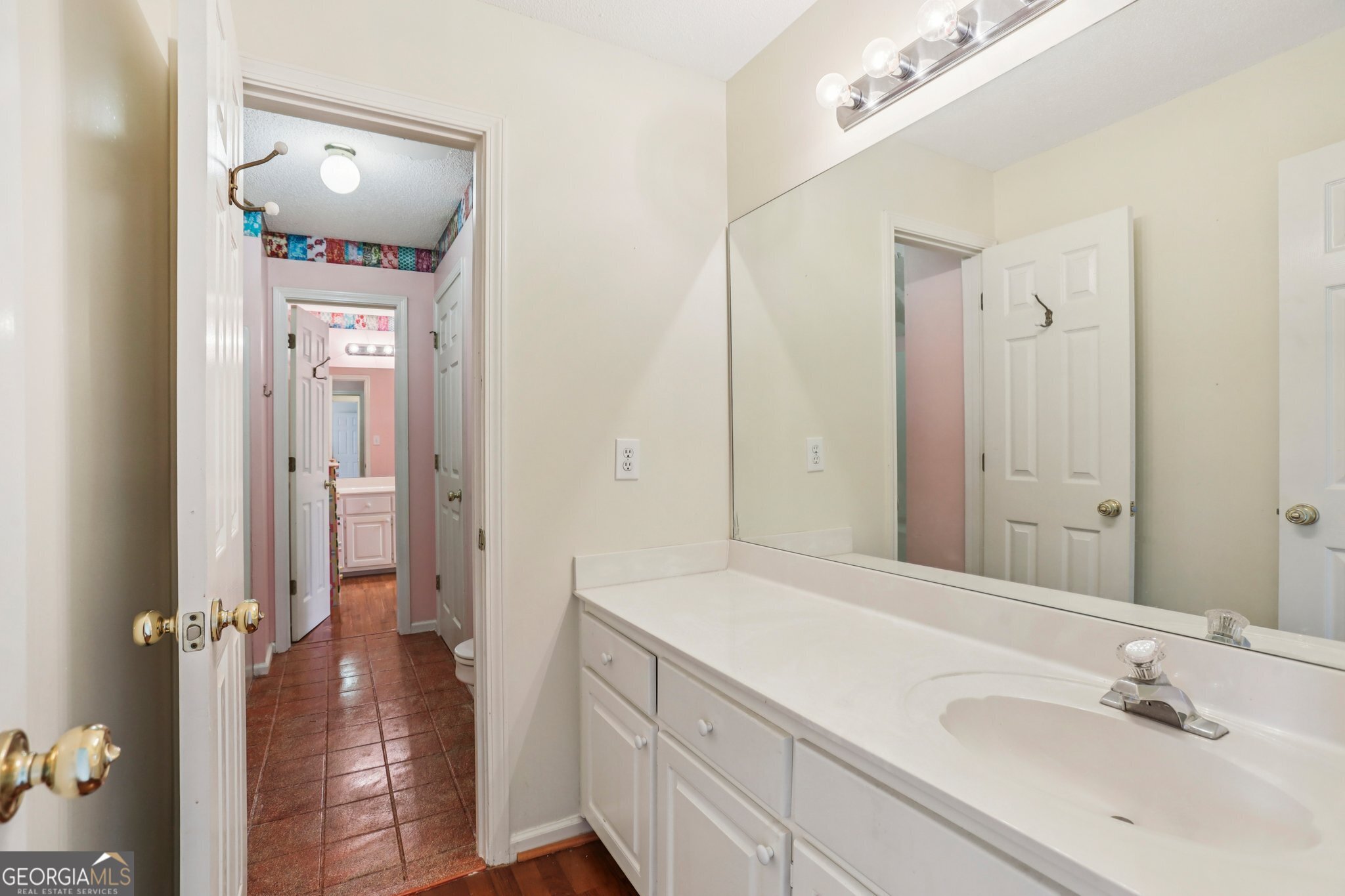 Brae Burn at White Oak - Residential