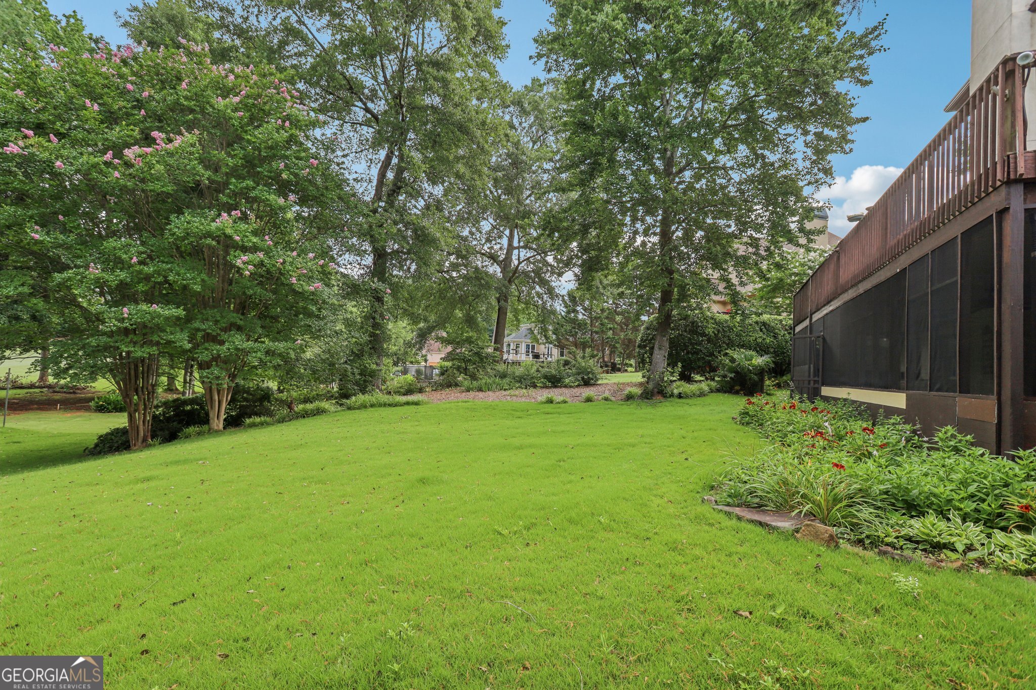 Brae Burn at White Oak - Residential