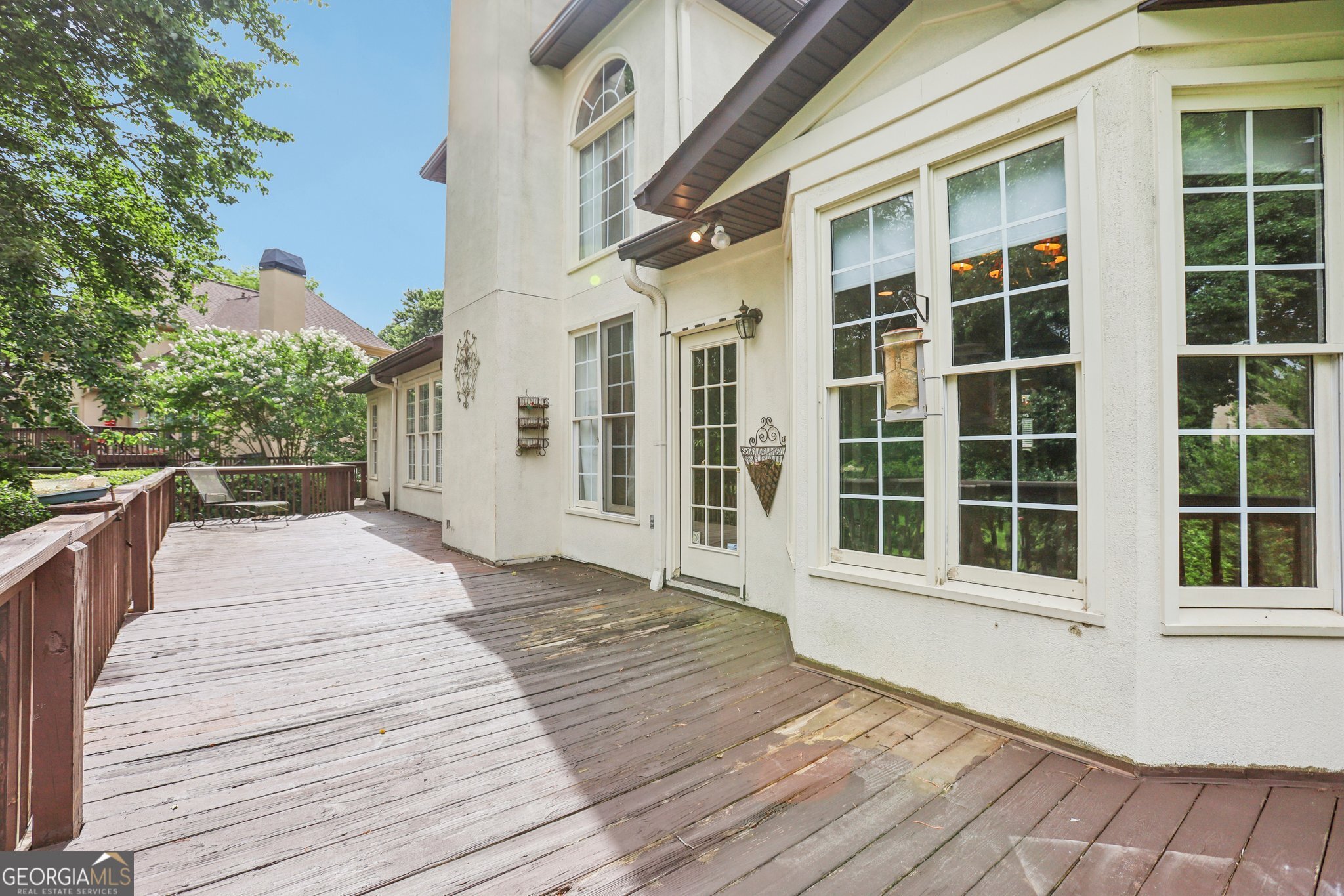 Brae Burn at White Oak - Residential
