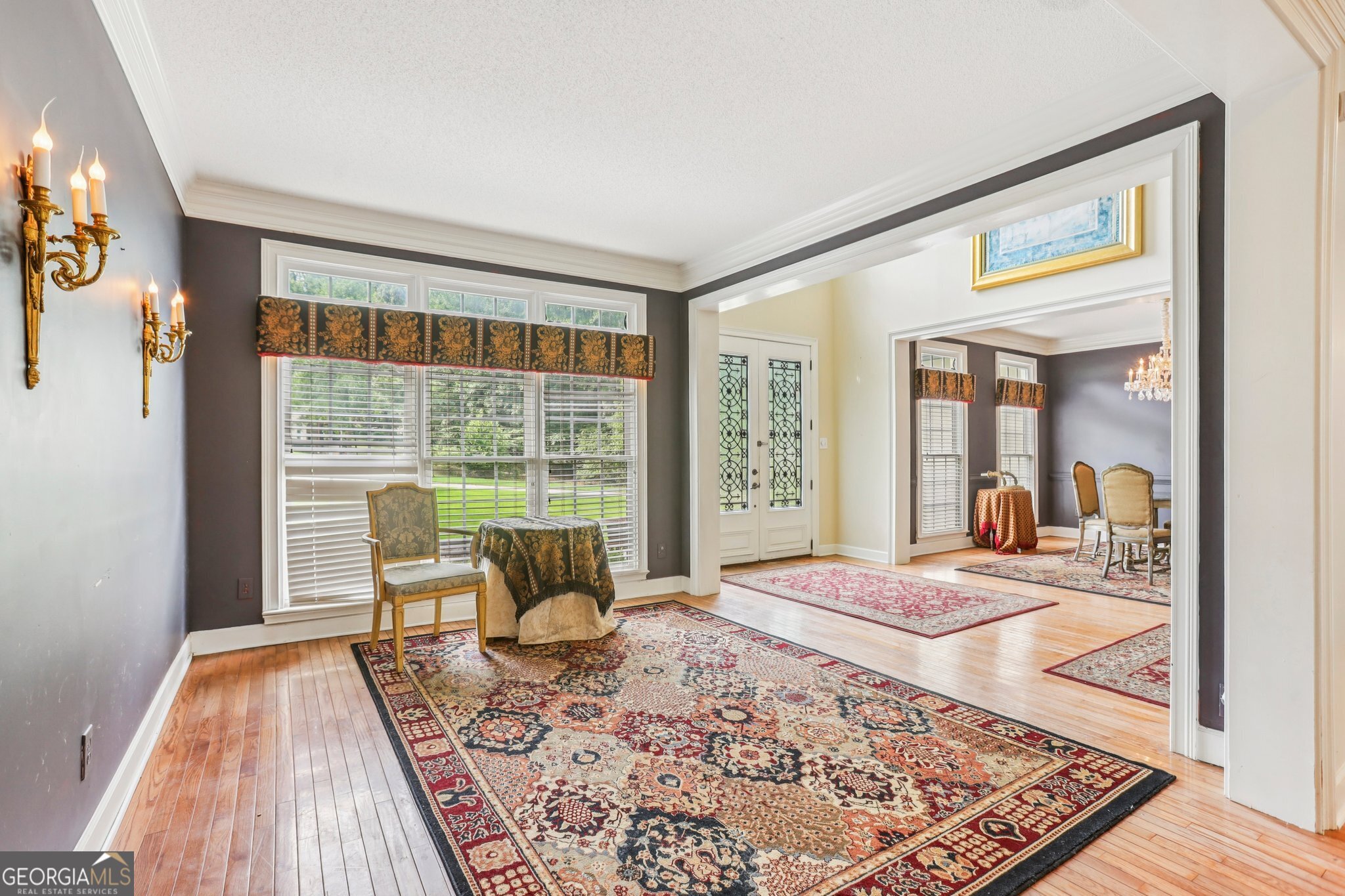 Brae Burn at White Oak - Residential