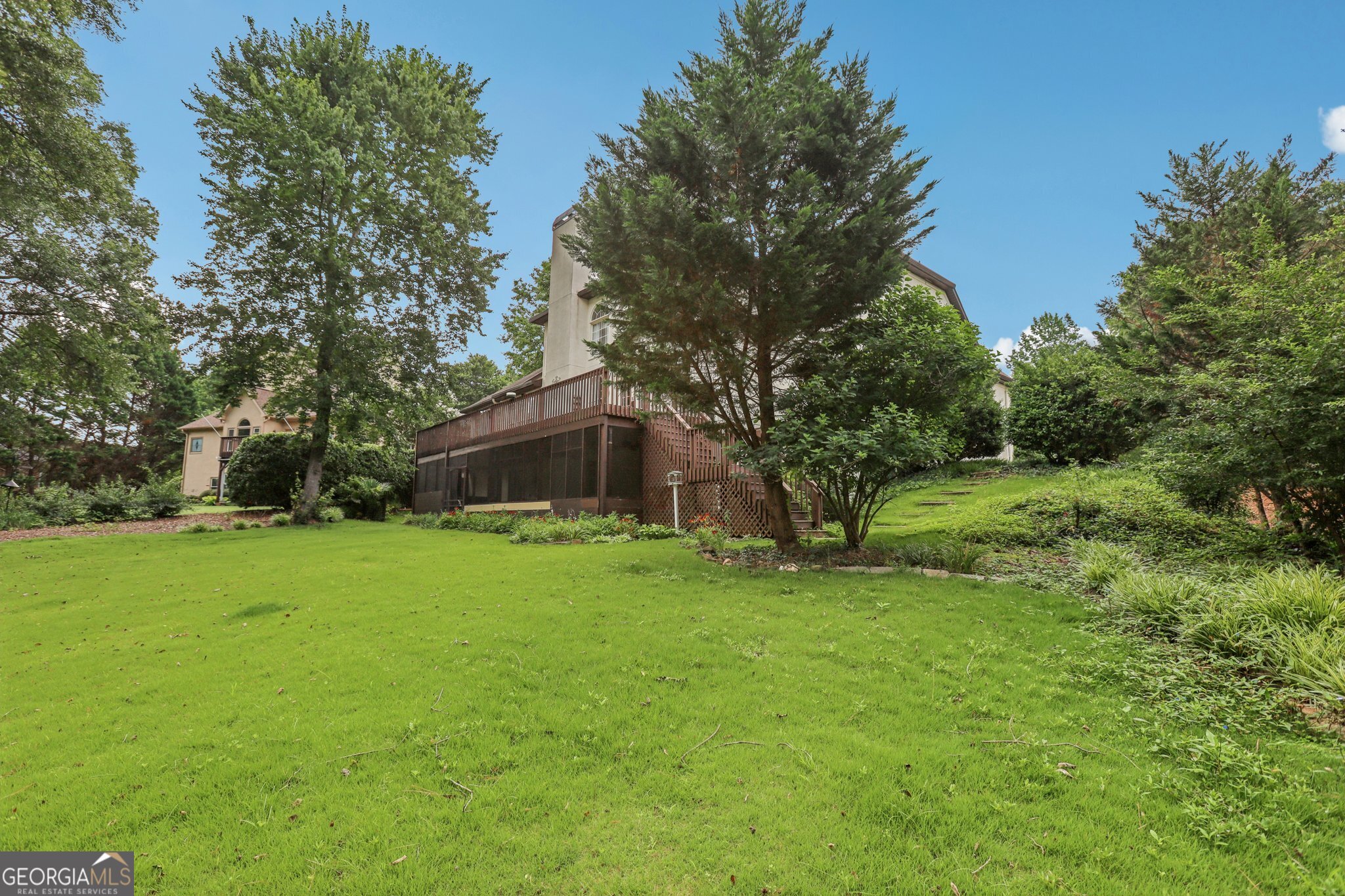 Brae Burn at White Oak - Residential