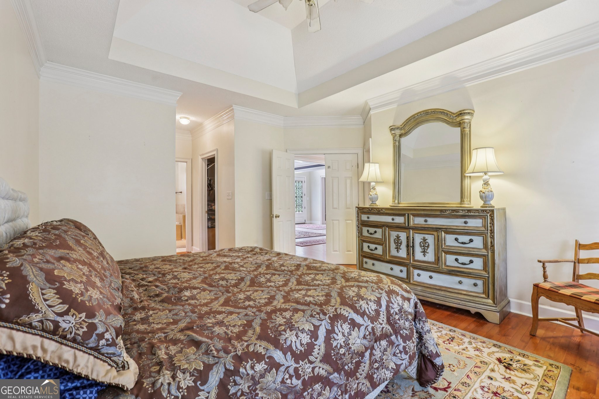 Brae Burn at White Oak - Residential