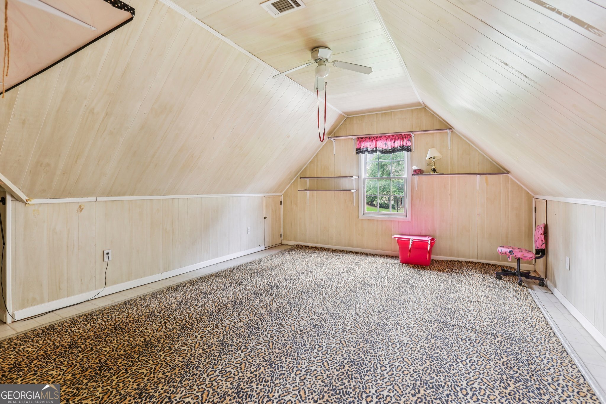 Brae Burn at White Oak - Residential