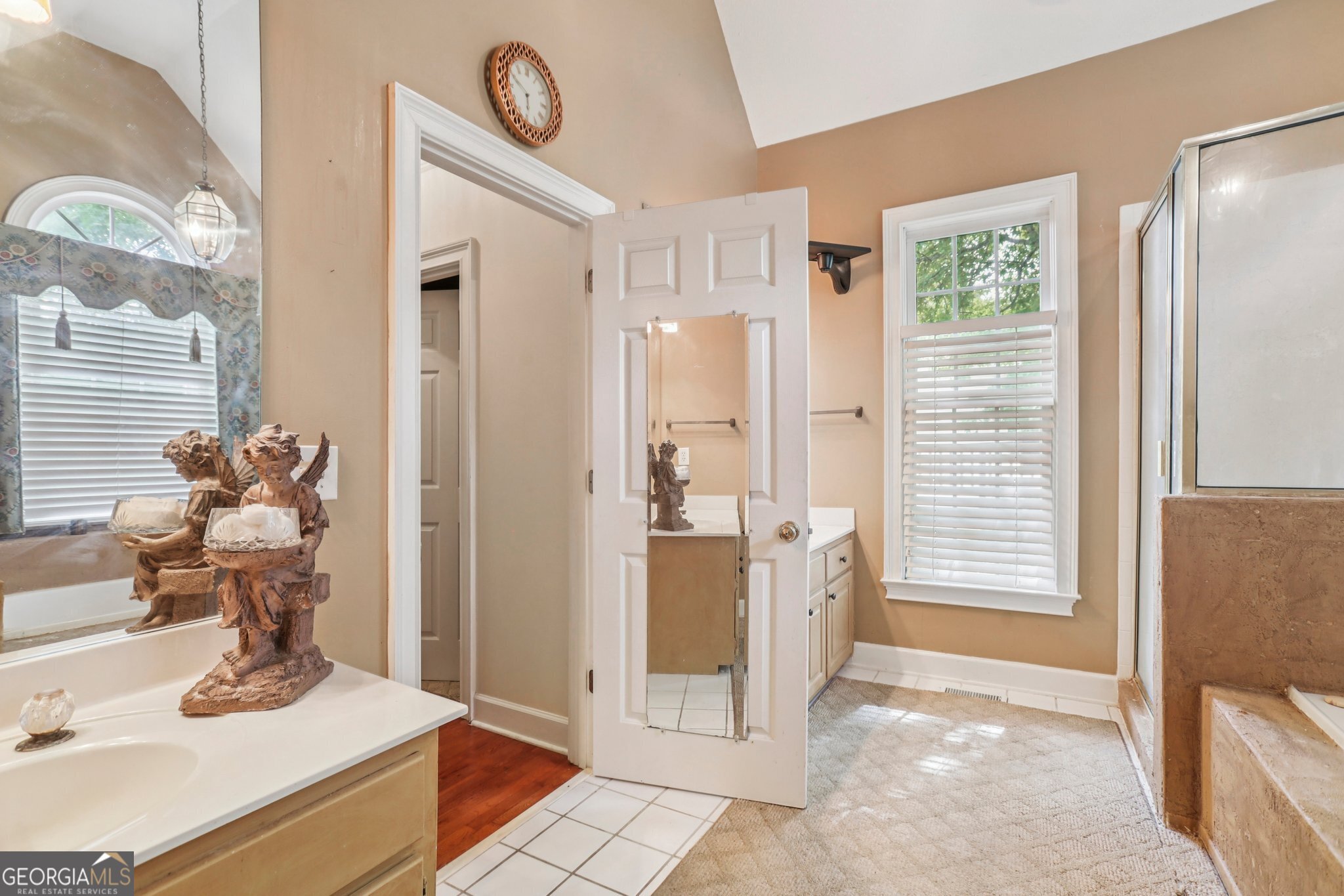 Brae Burn at White Oak - Residential