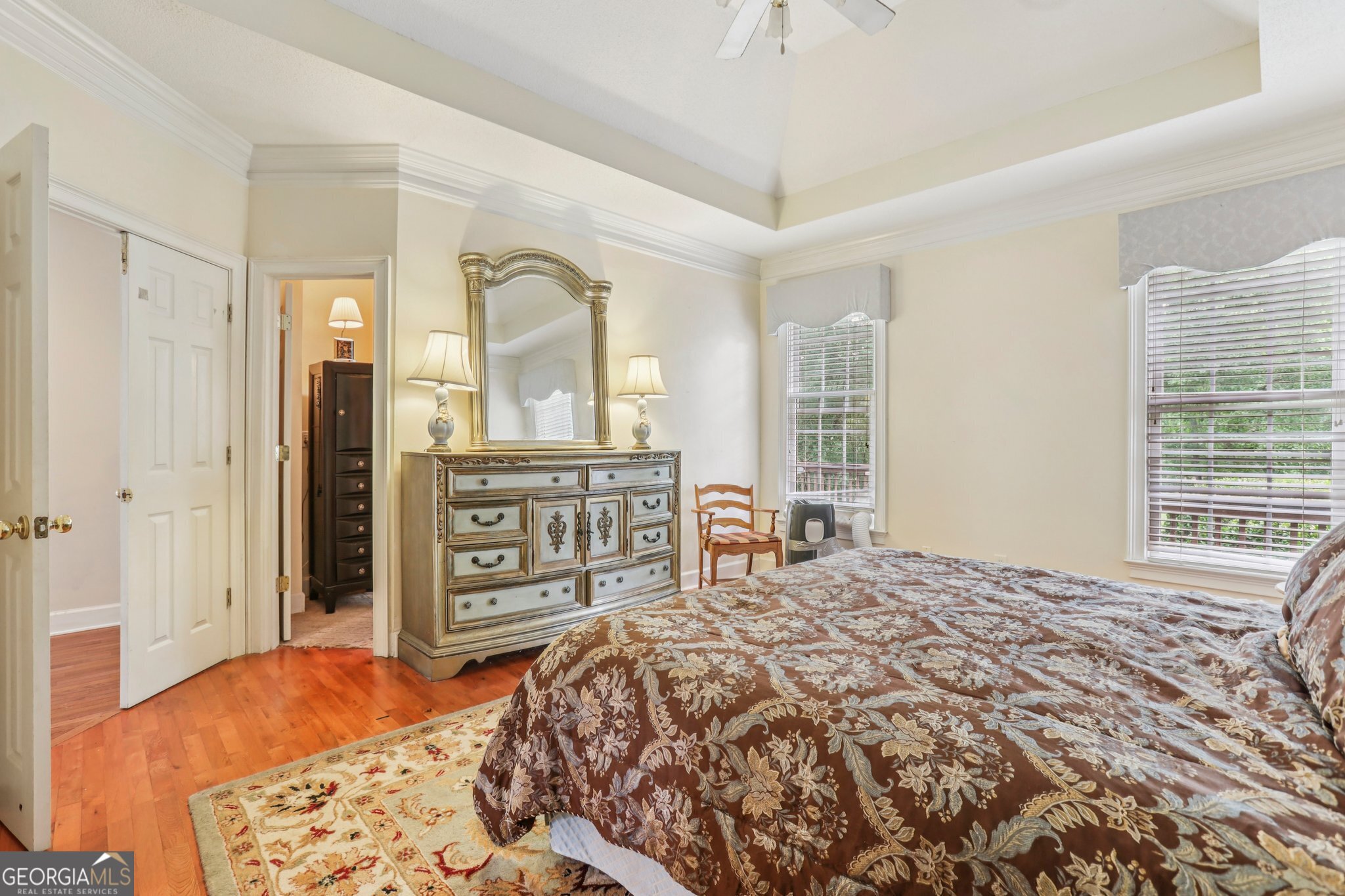 Brae Burn at White Oak - Residential