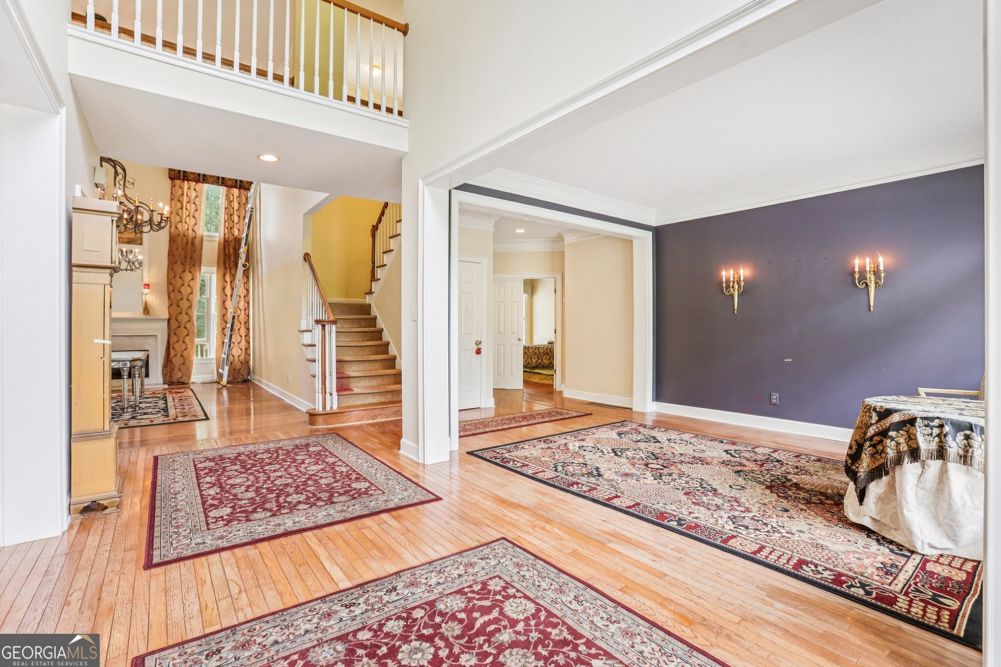 Brae Burn at White Oak - Residential
