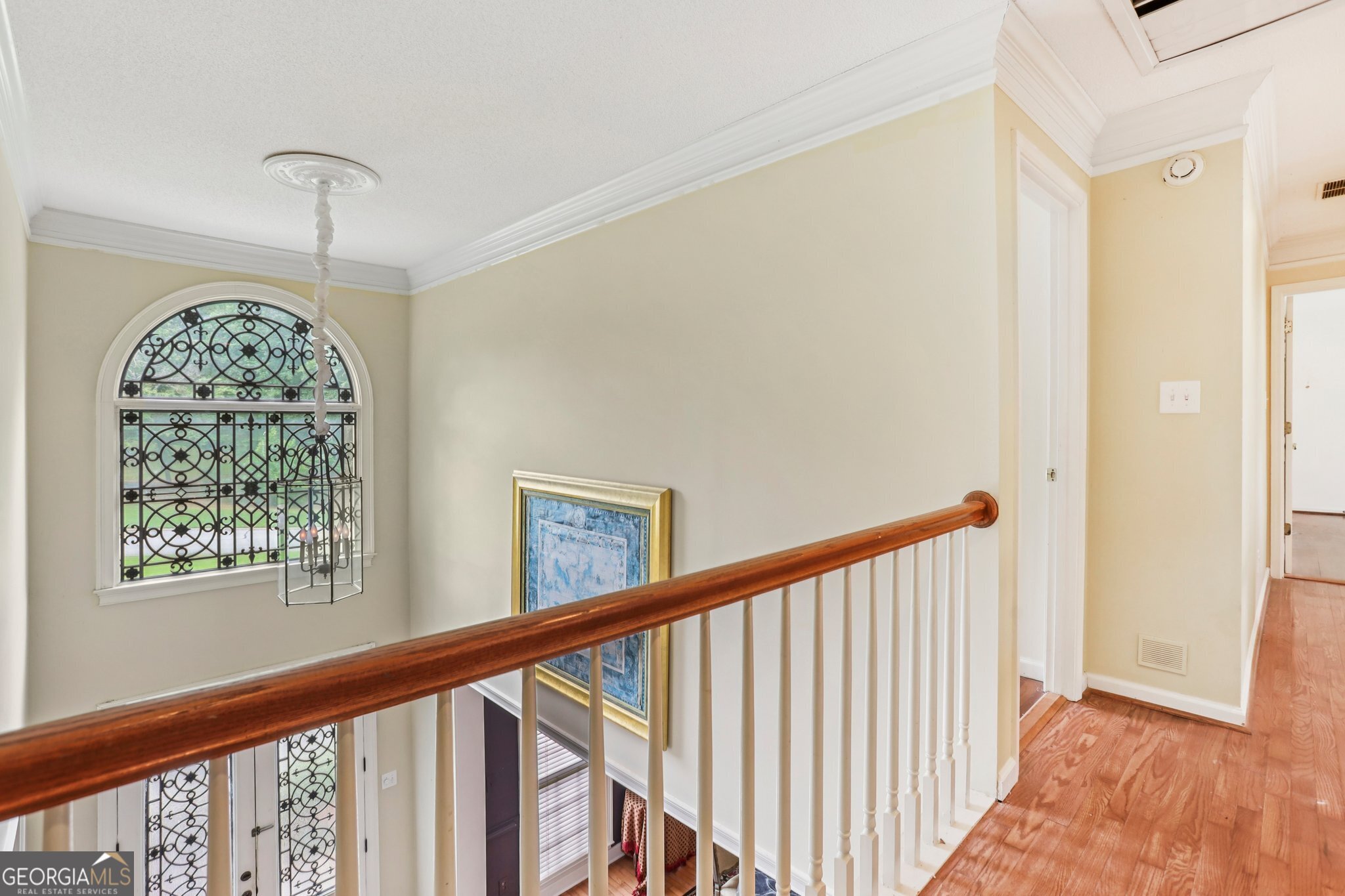 Brae Burn at White Oak - Residential
