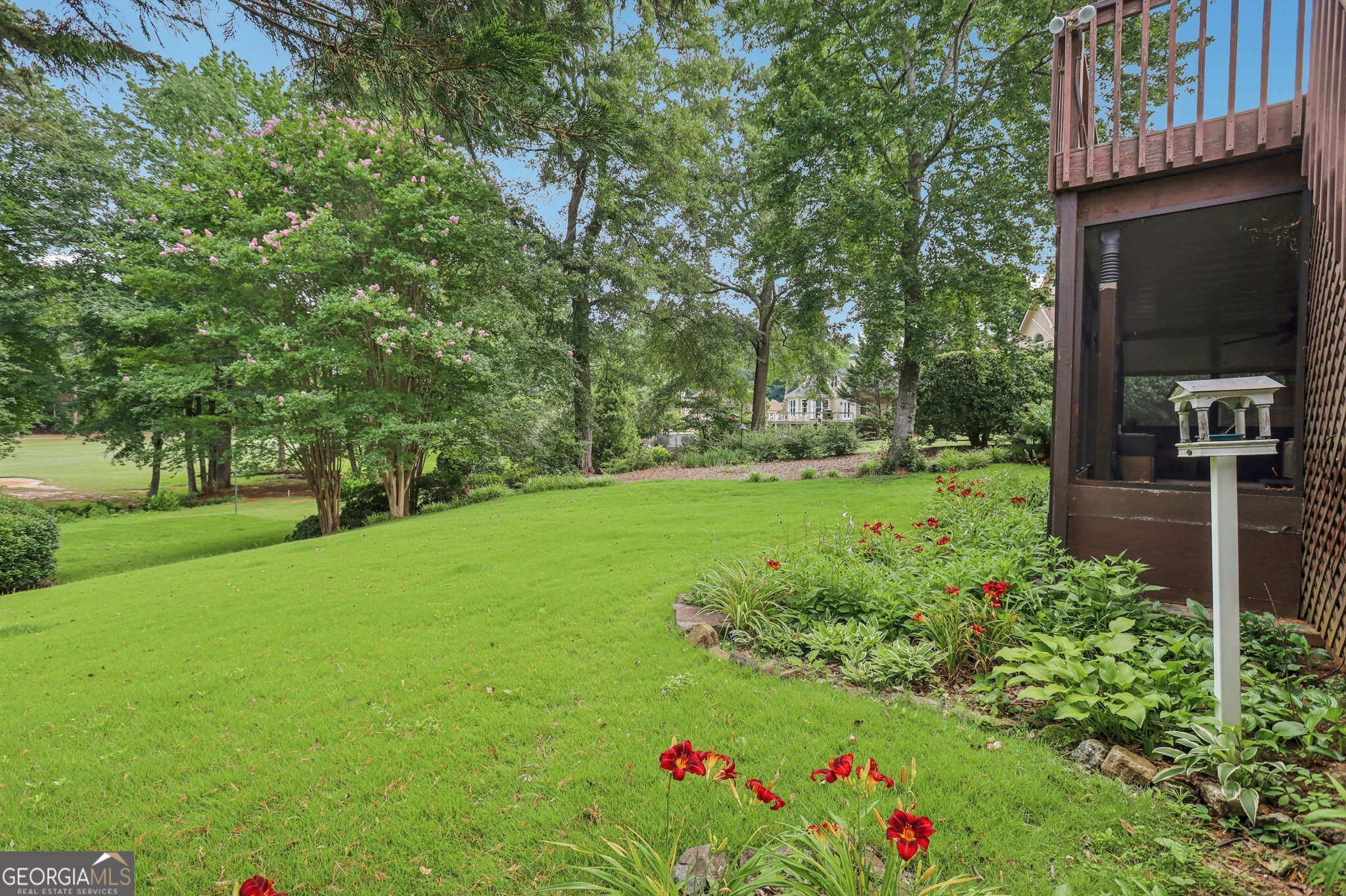 Brae Burn at White Oak - Residential