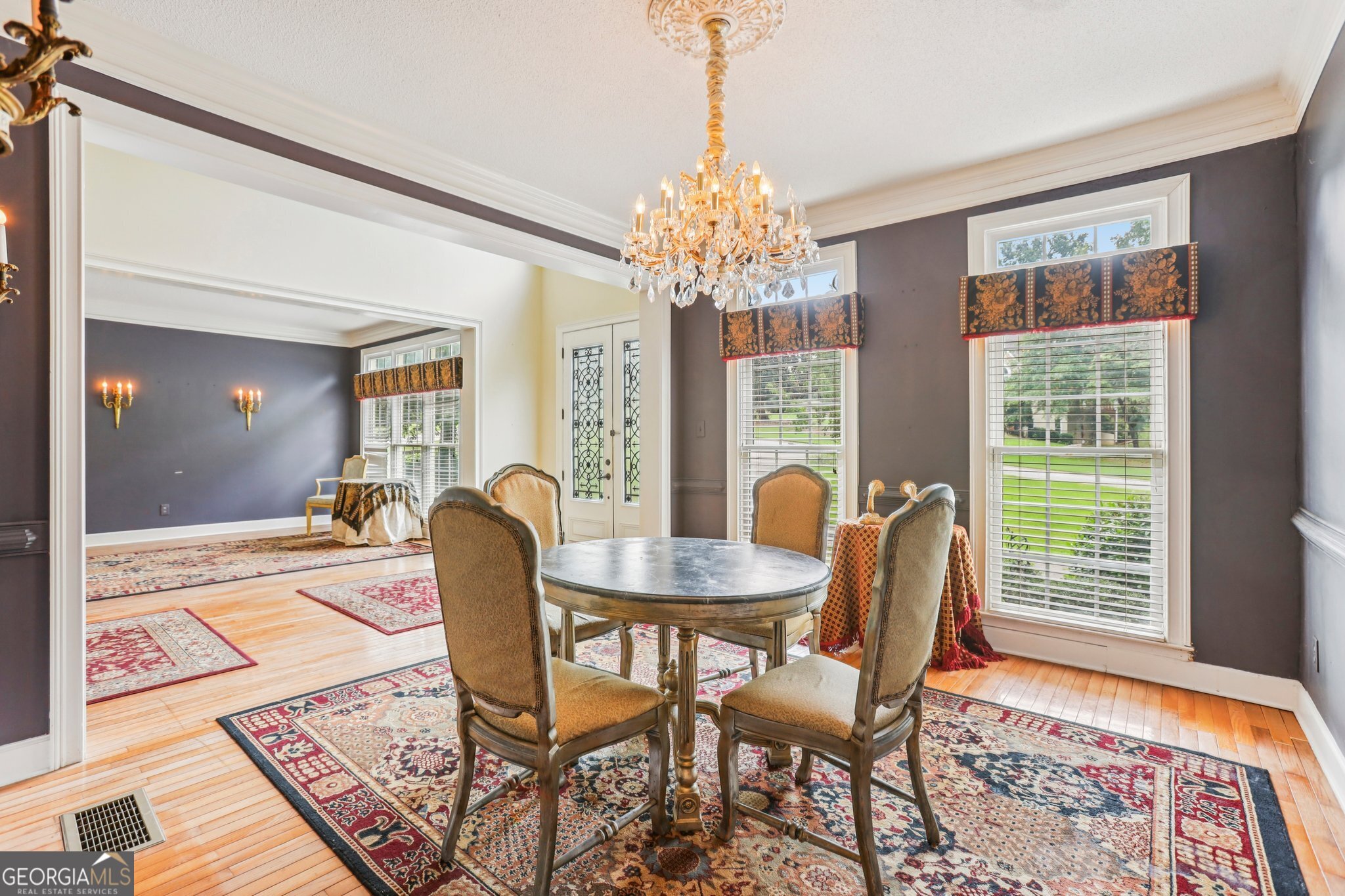Brae Burn at White Oak - Residential