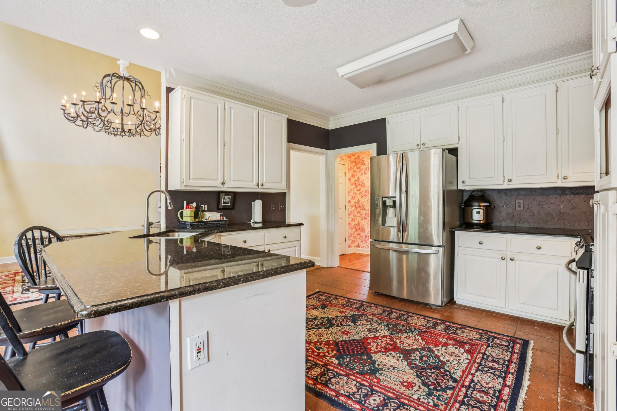 Brae Burn at White Oak - Residential
