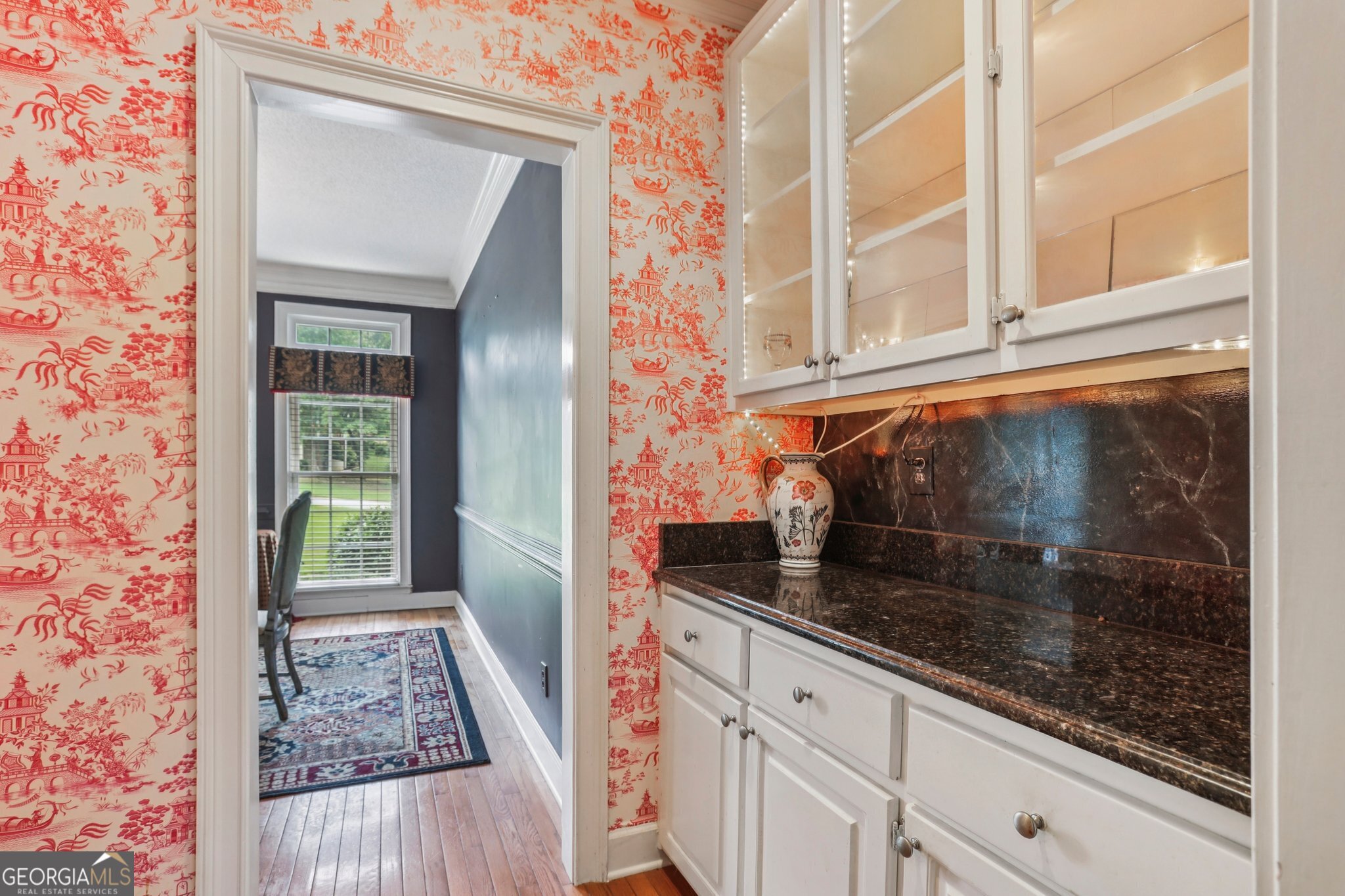 Brae Burn at White Oak - Residential