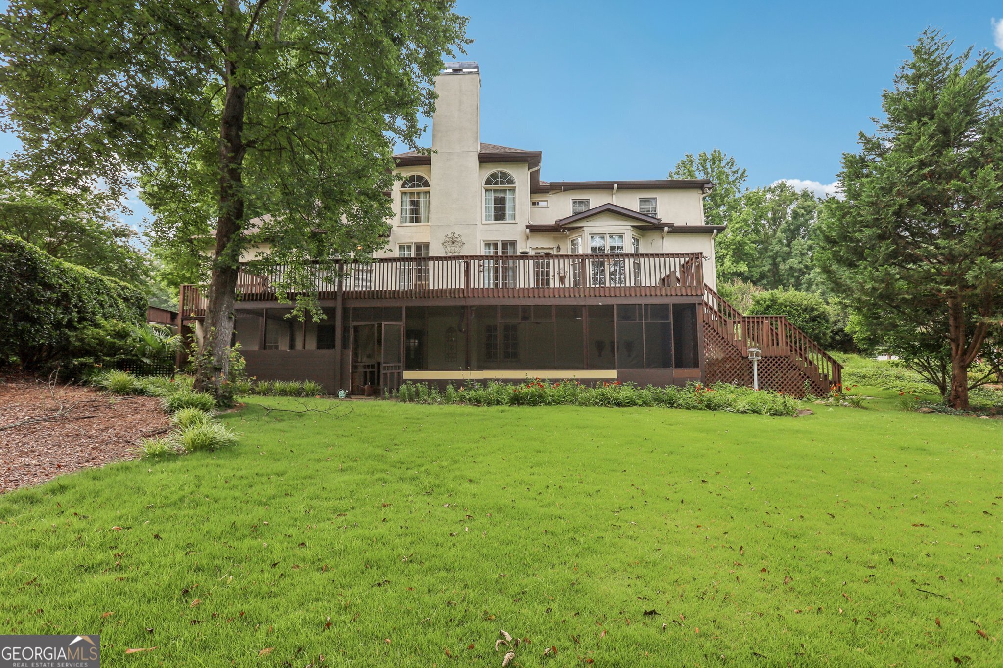 Brae Burn at White Oak - Residential