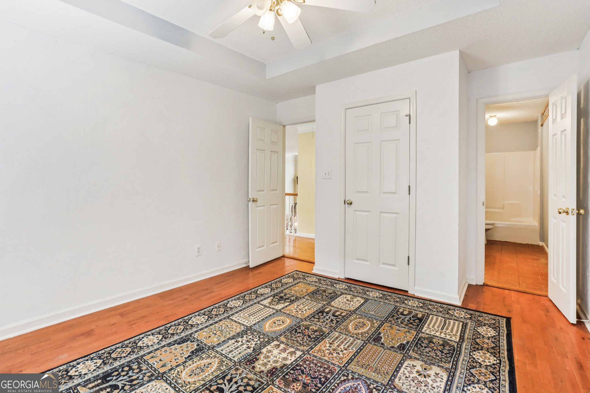Brae Burn at White Oak - Residential