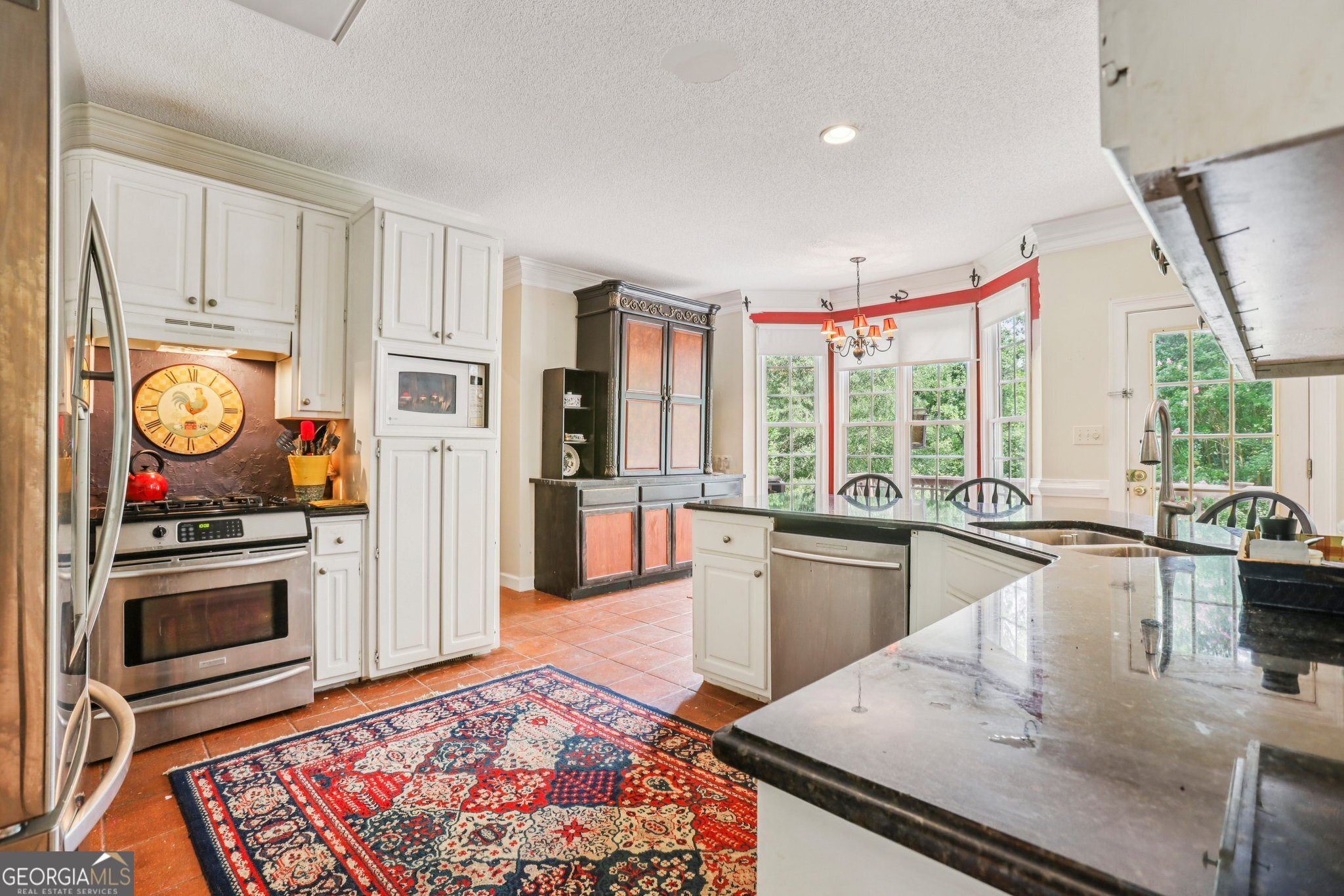 Brae Burn at White Oak - Residential