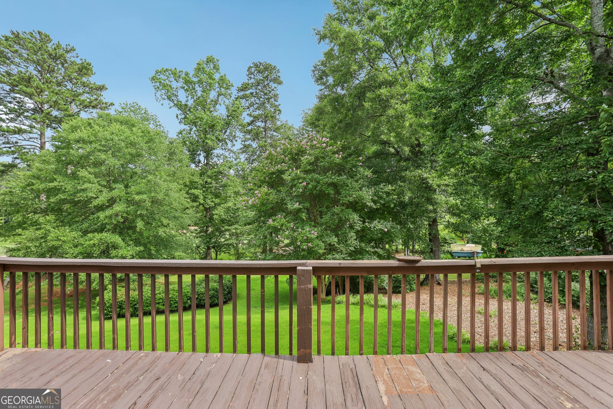 Brae Burn at White Oak - Residential