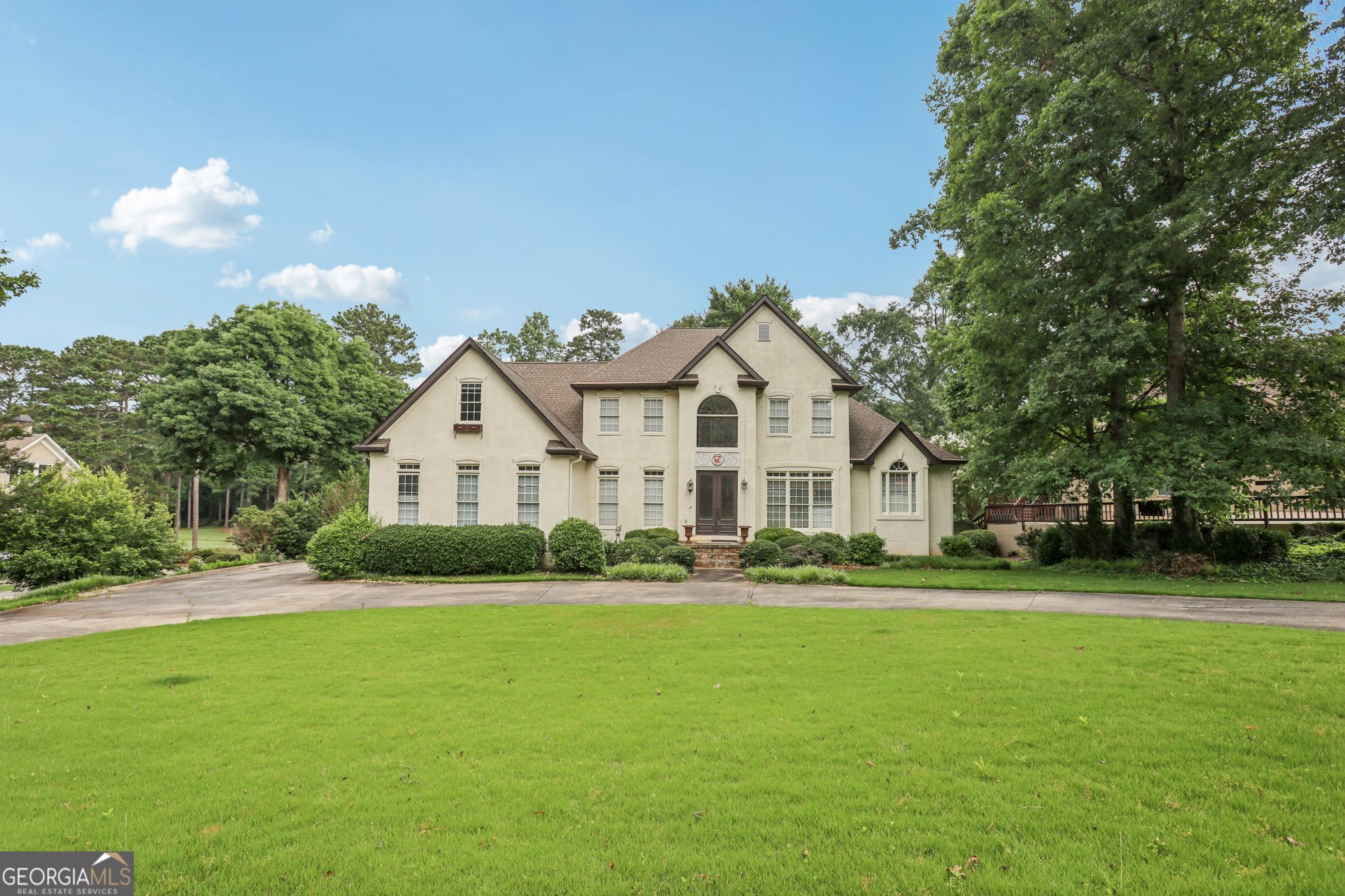 Brae Burn at White Oak - Residential