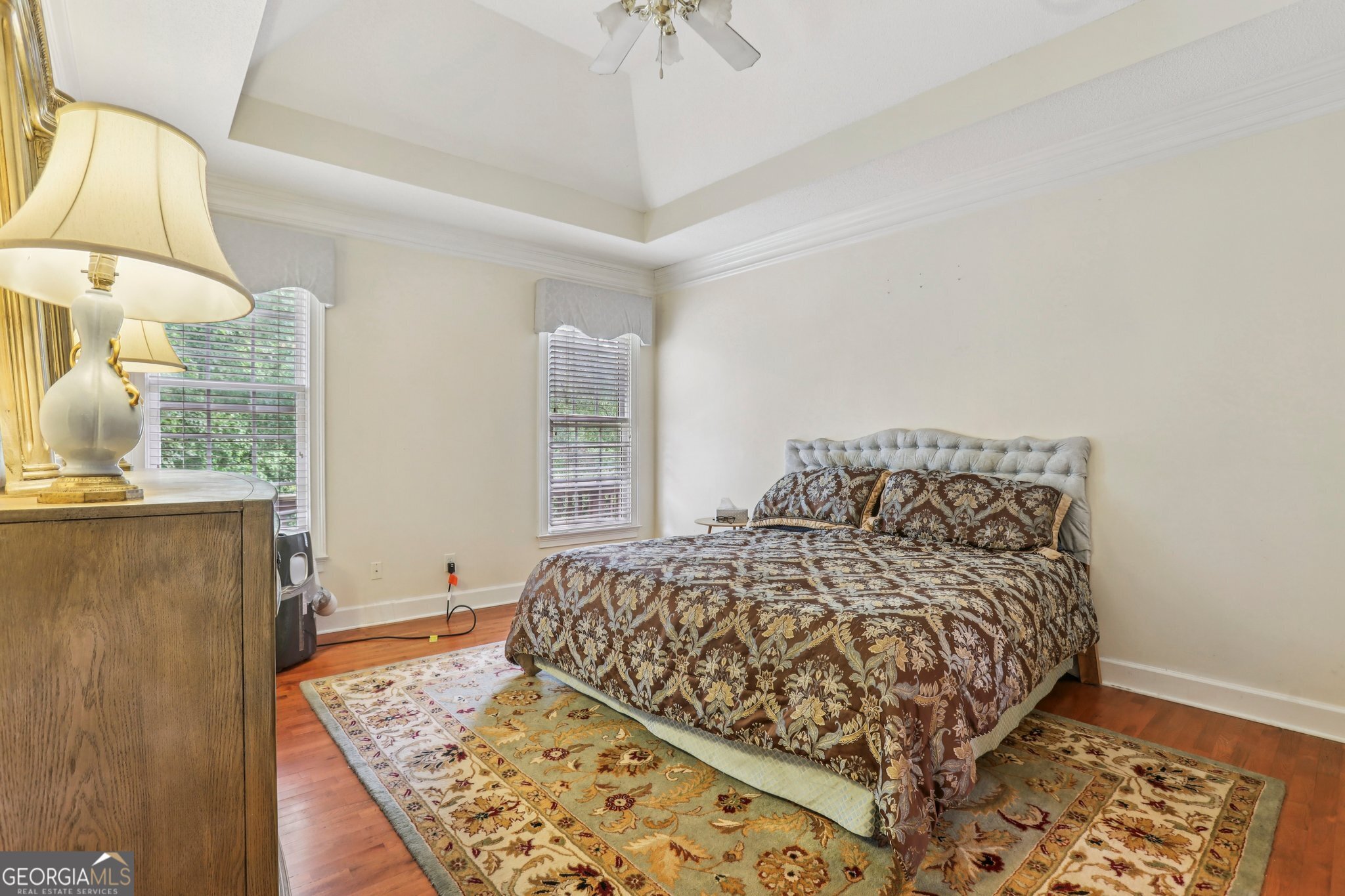 Brae Burn at White Oak - Residential