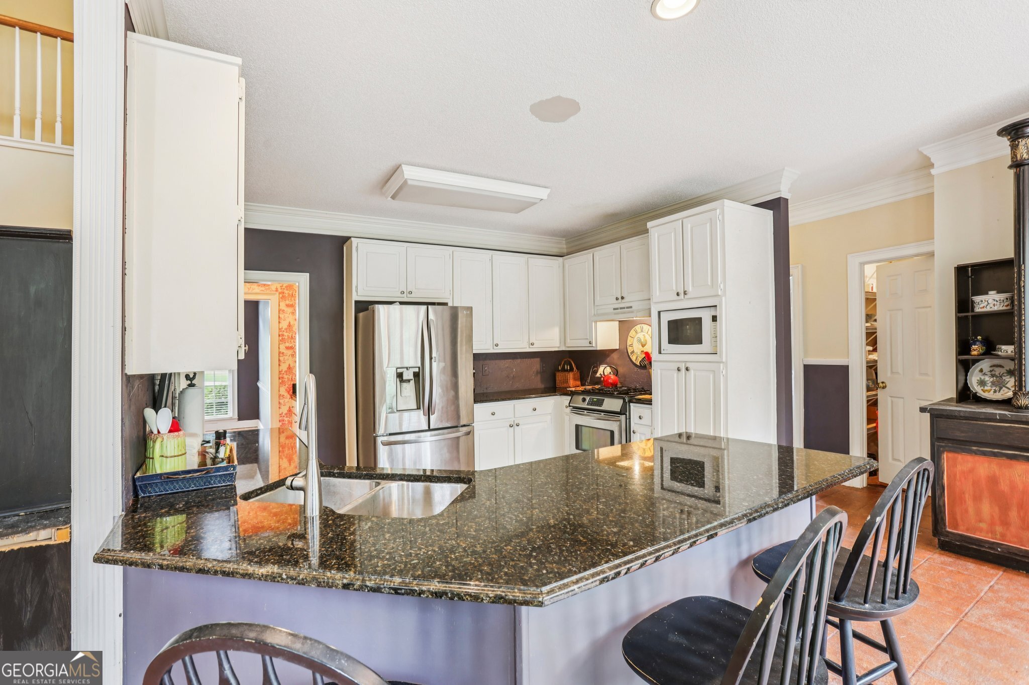 Brae Burn at White Oak - Residential