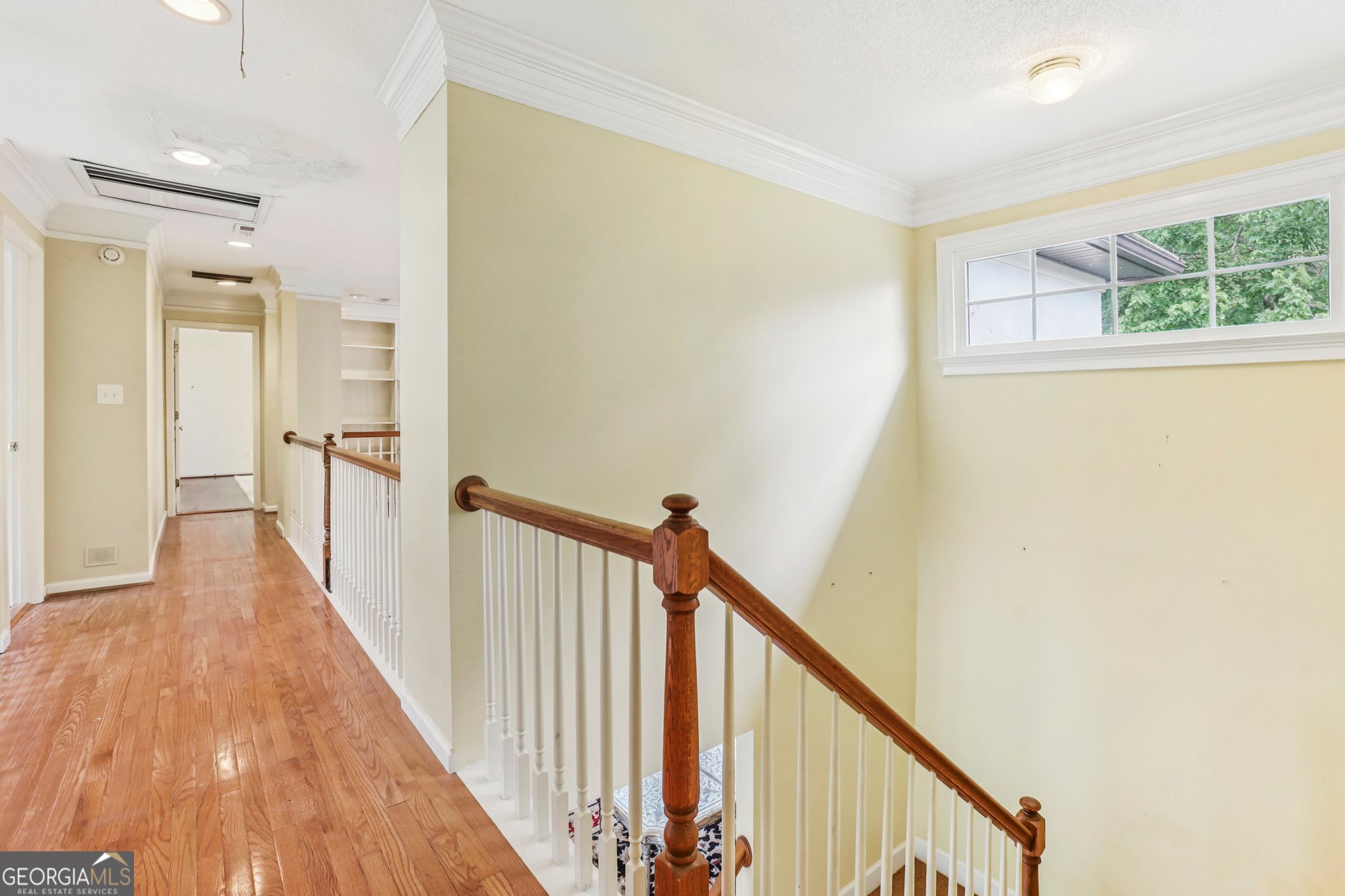 Brae Burn at White Oak - Residential