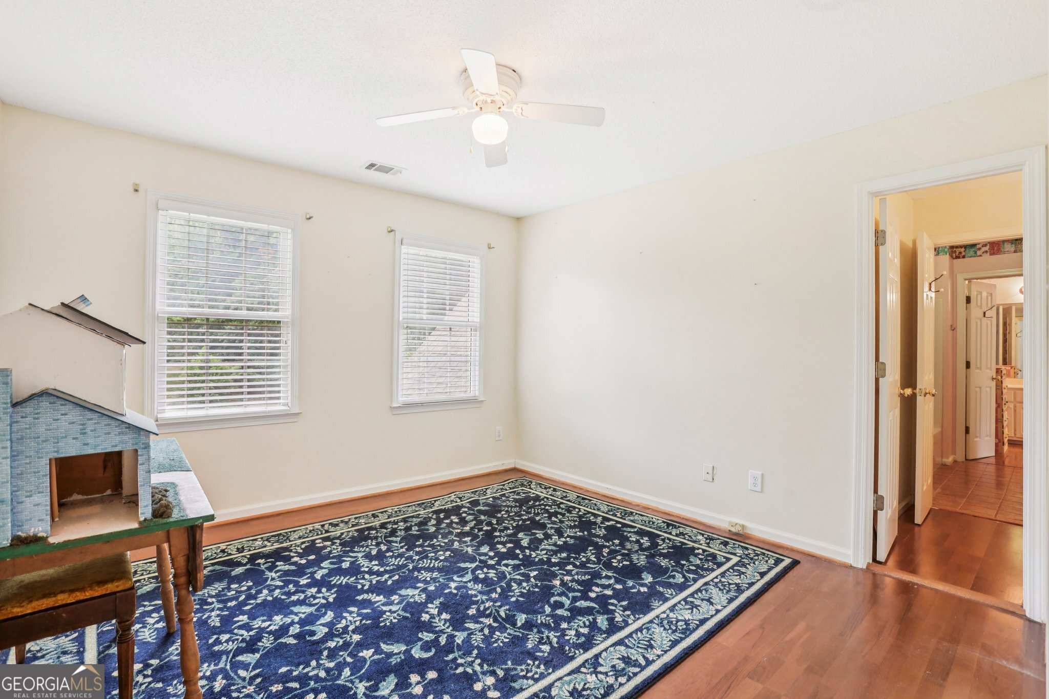 Brae Burn at White Oak - Residential