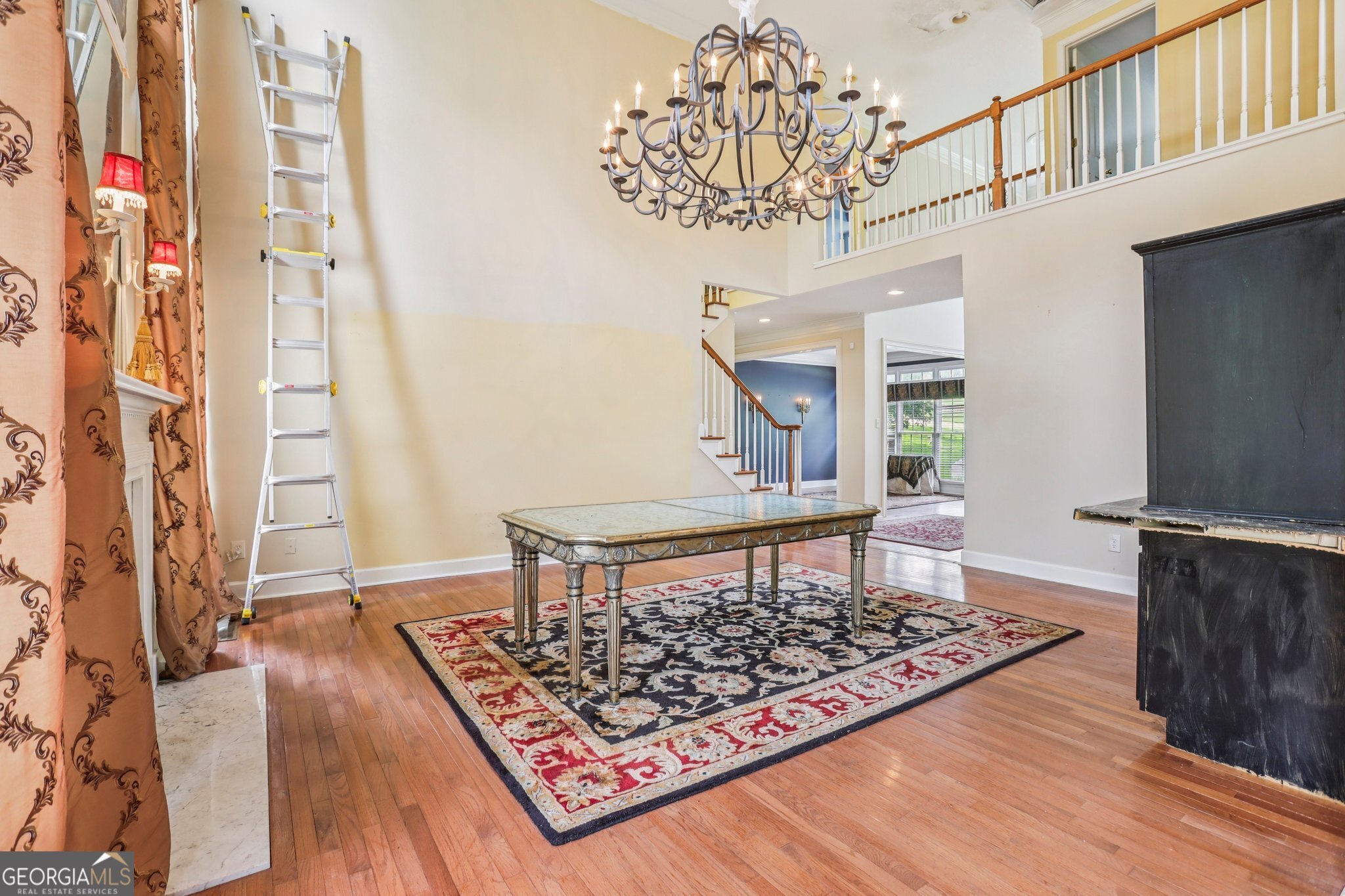 Brae Burn at White Oak - Residential