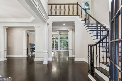 1382 Murrays Loch PL NW Kennesaw GA 30152