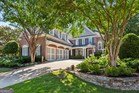 1382 Murrays Loch PL NW Kennesaw GA 30152