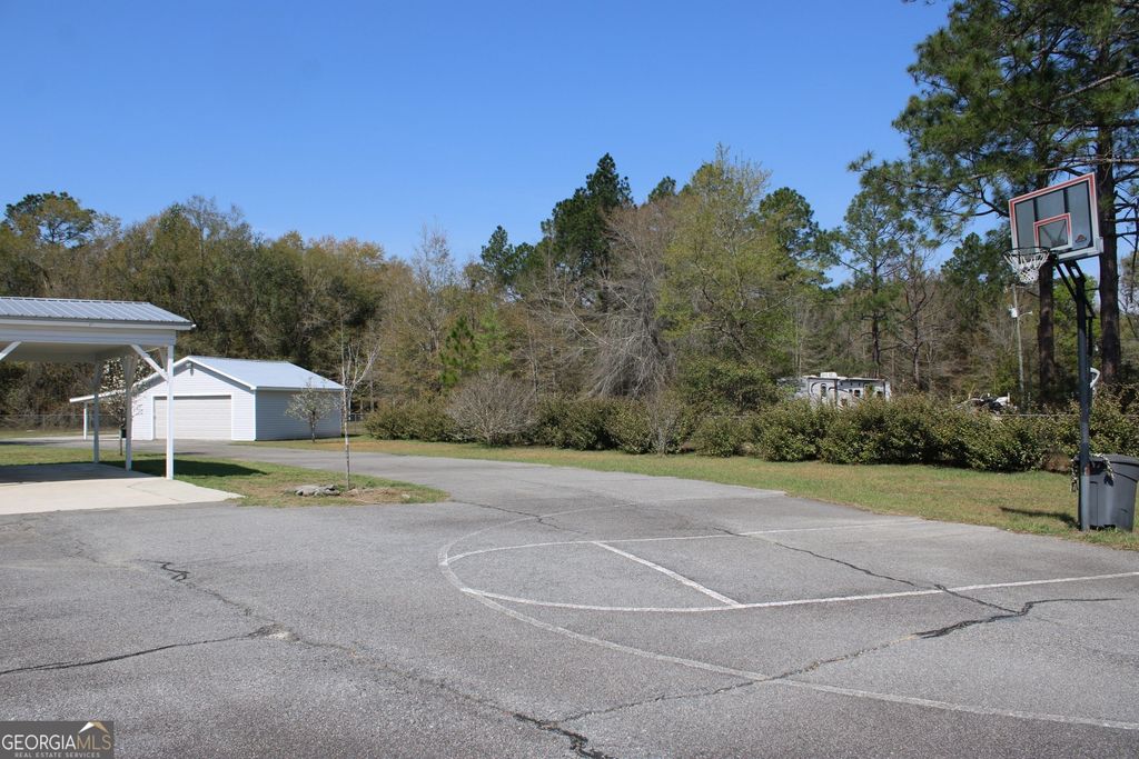 Photo of 1606 Homestead Drive, Ellabell, GA 31308 (MLS # 10716370)