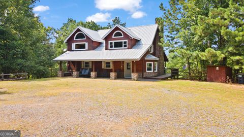 394 Lake Forest DR Ellijay GA 30540