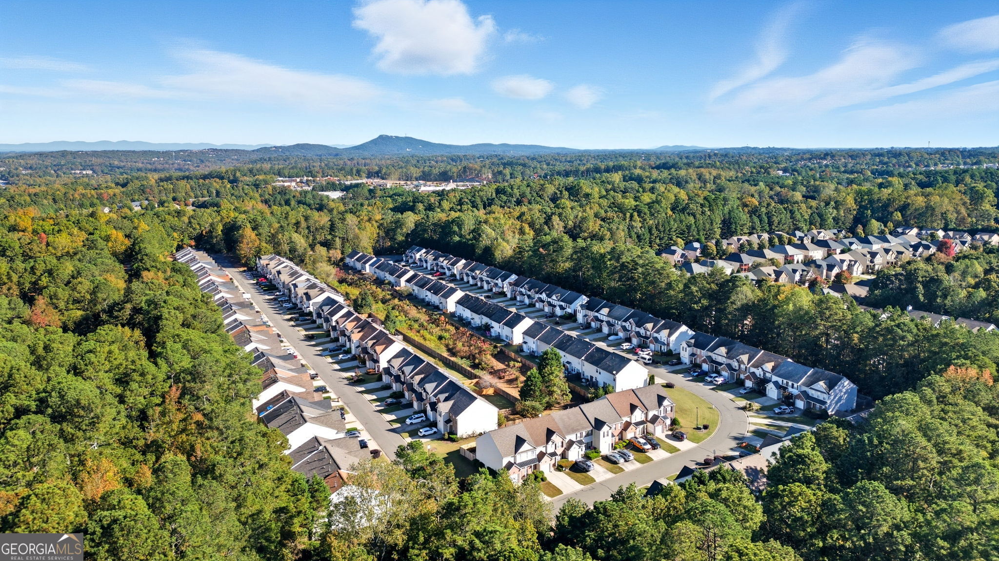 Kentmere - Residential
