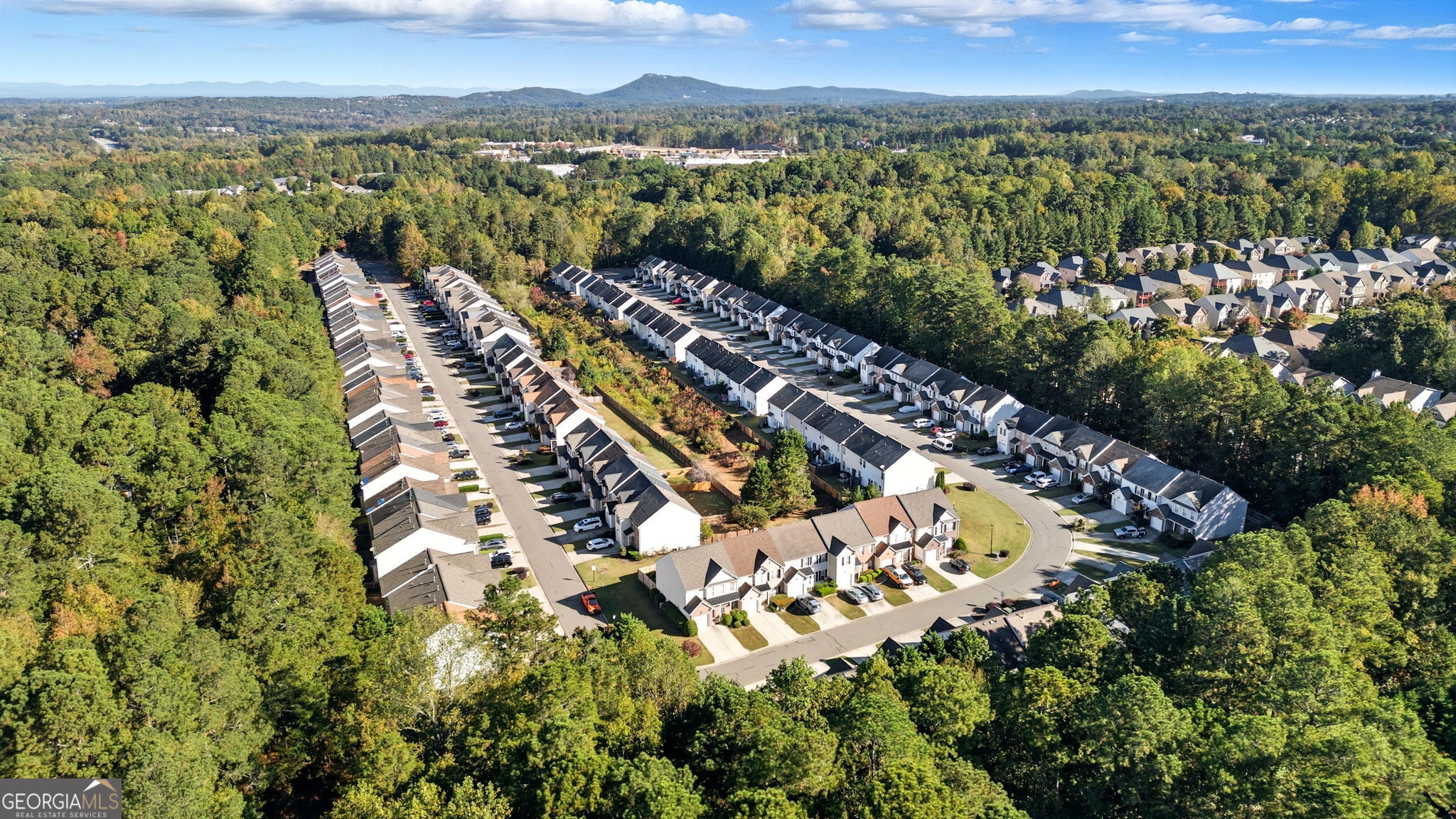 Kentmere - Residential