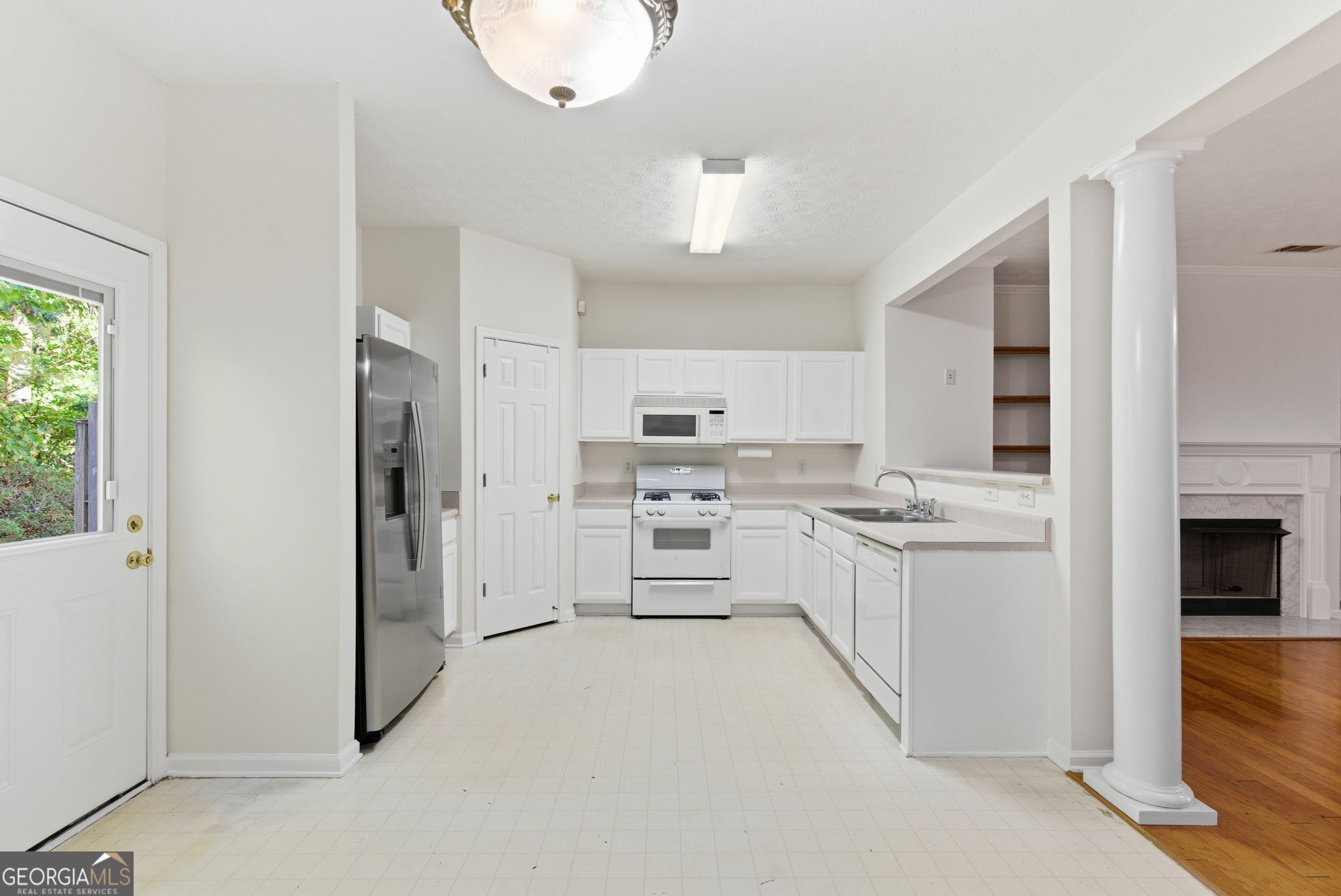 Kentmere - Residential