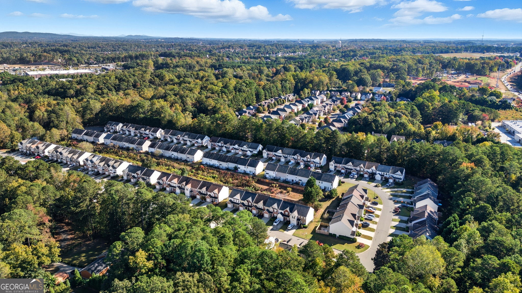 Kentmere - Residential