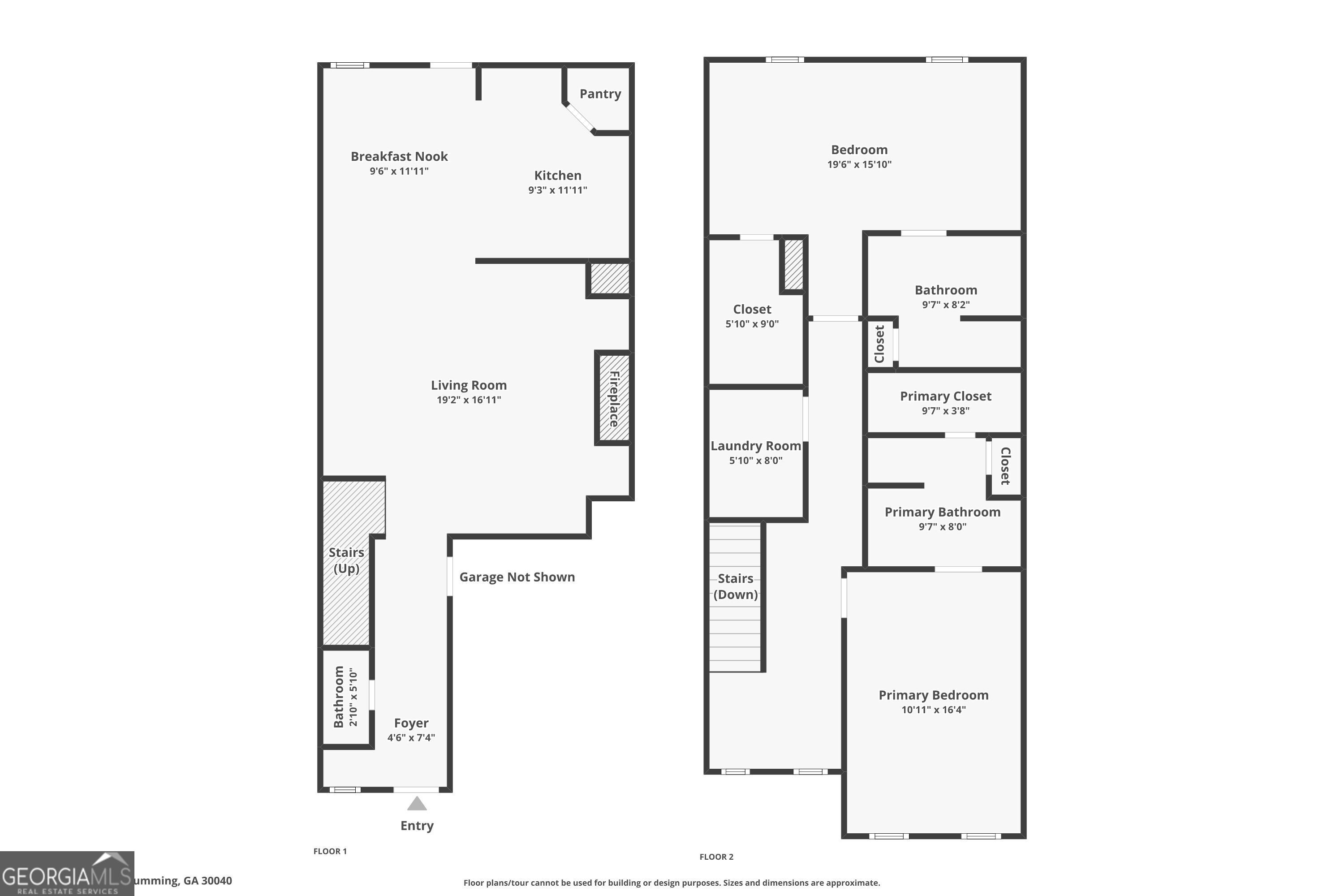 Kentmere - Residential