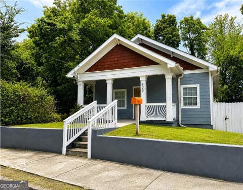 Photo of 829 Beckwith Street SW, Atlanta, GA 30314 (MLS # 10826012)